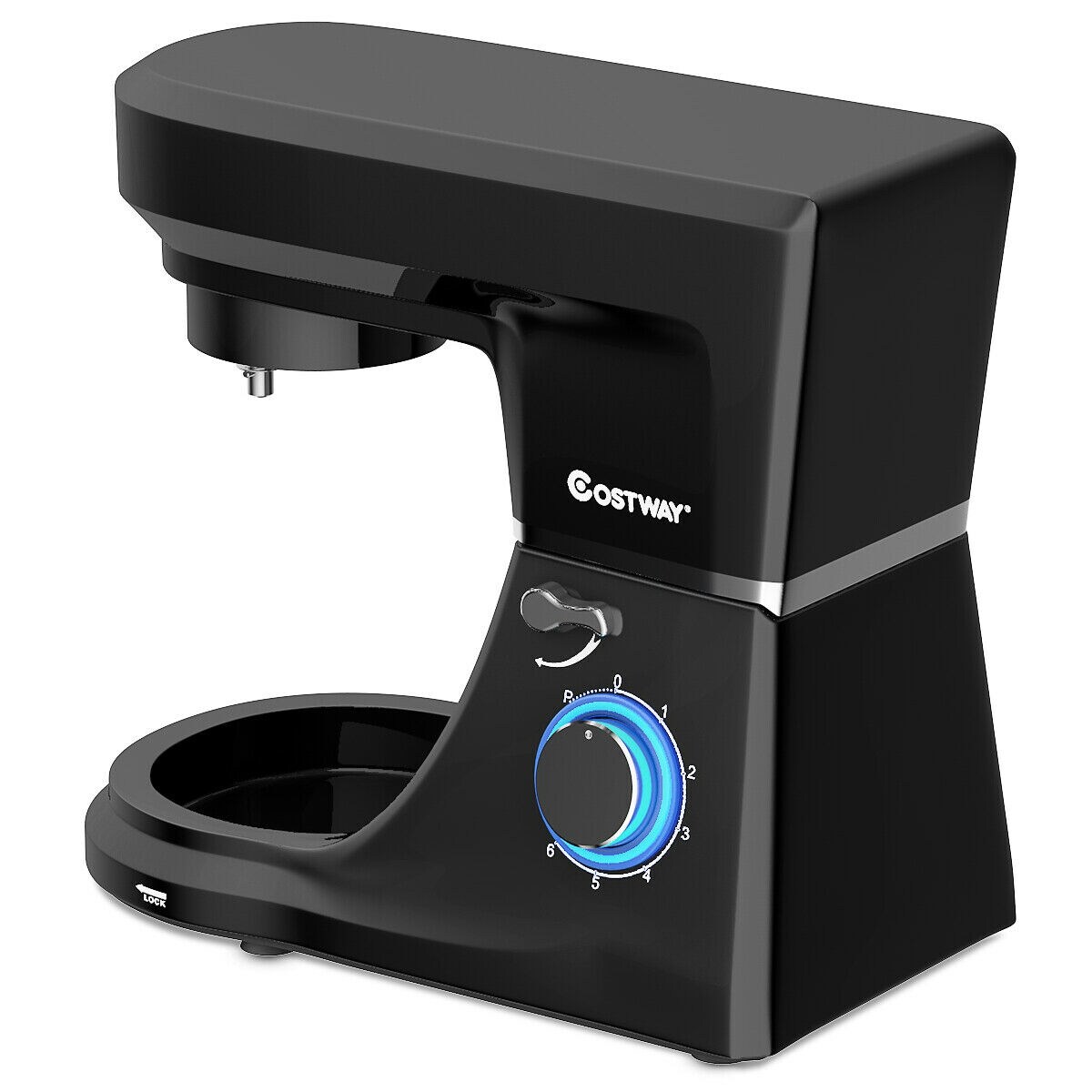 CASAINC CA-HYCB2XE Stand-Mixers - View #3
