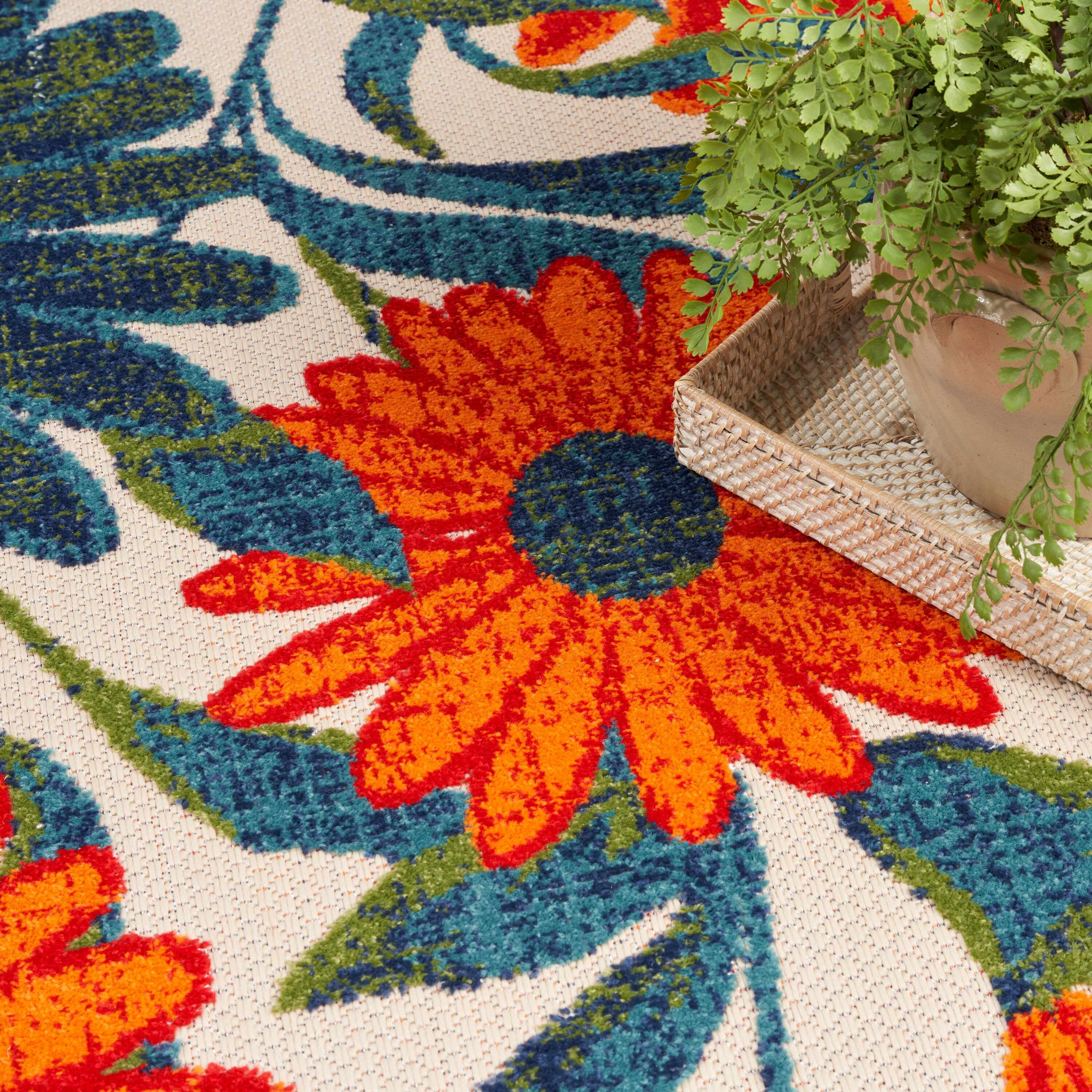 Nourison Home 099446952691 rugs - View #4