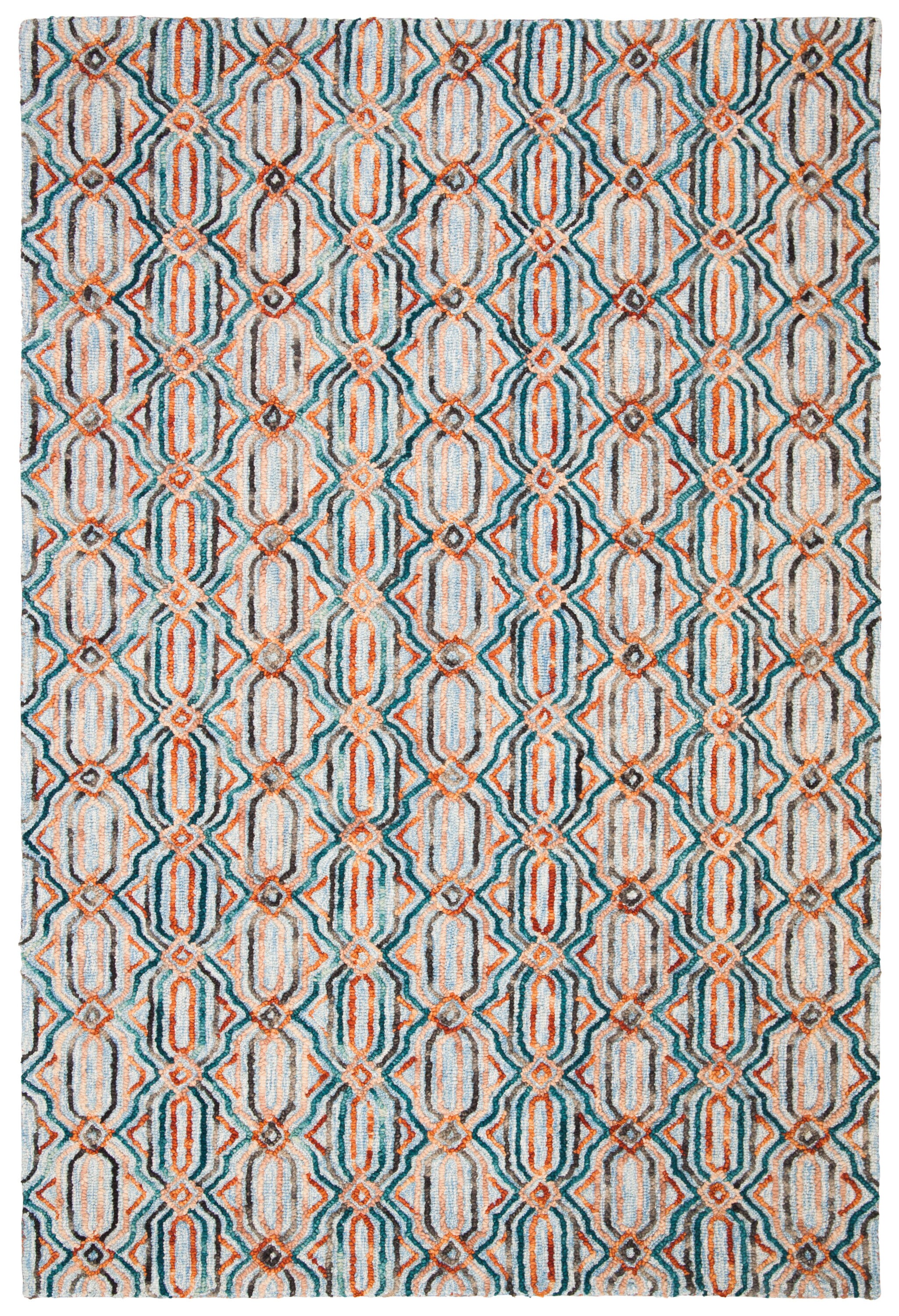 Safavieh TRC511M-4 rugs - View #2