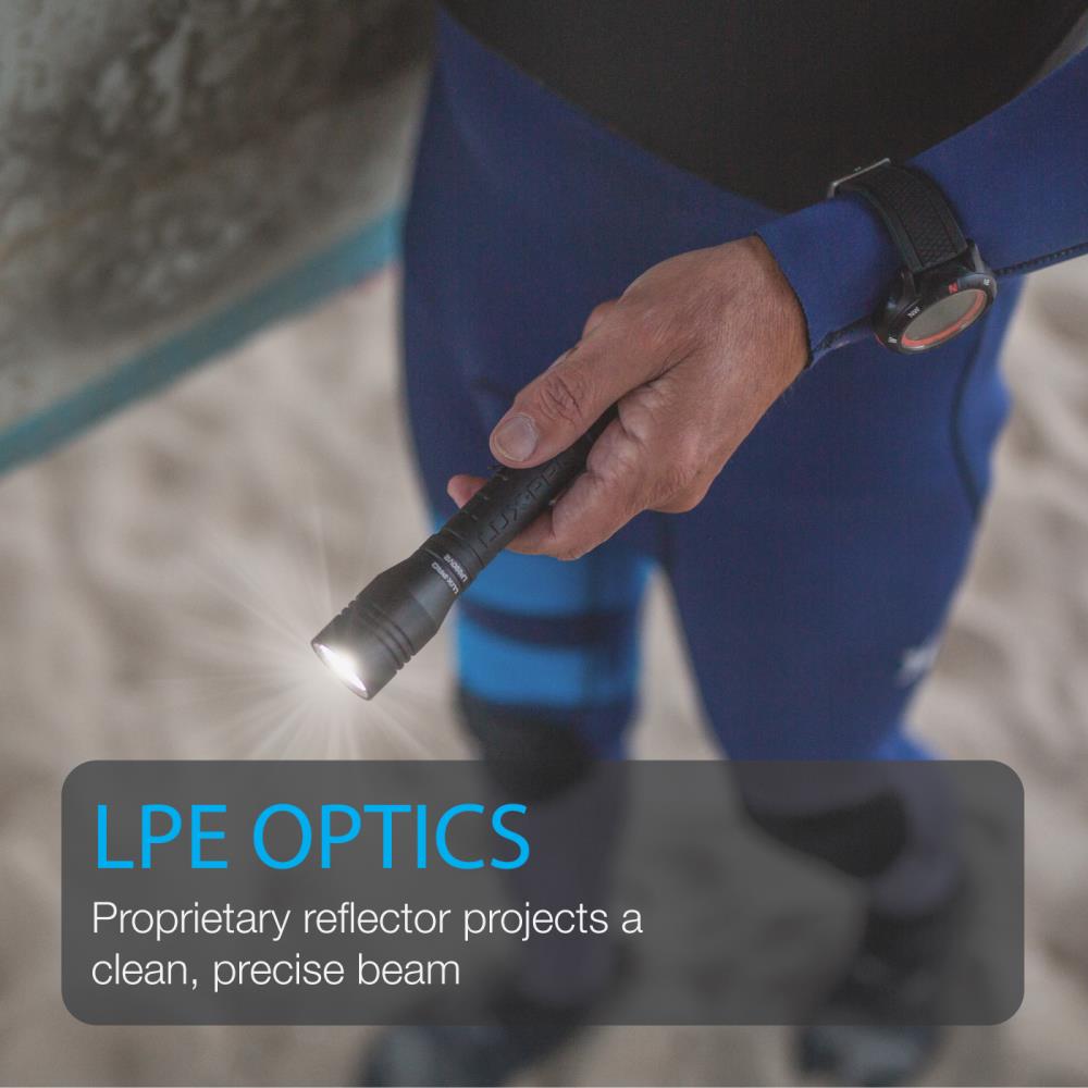 Lux-Pro LP290V3-6PK flashlights - View #5
