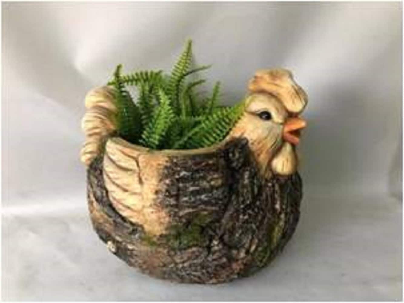 Esschert Design ZYCT276 Planter-Window-Box - View #2