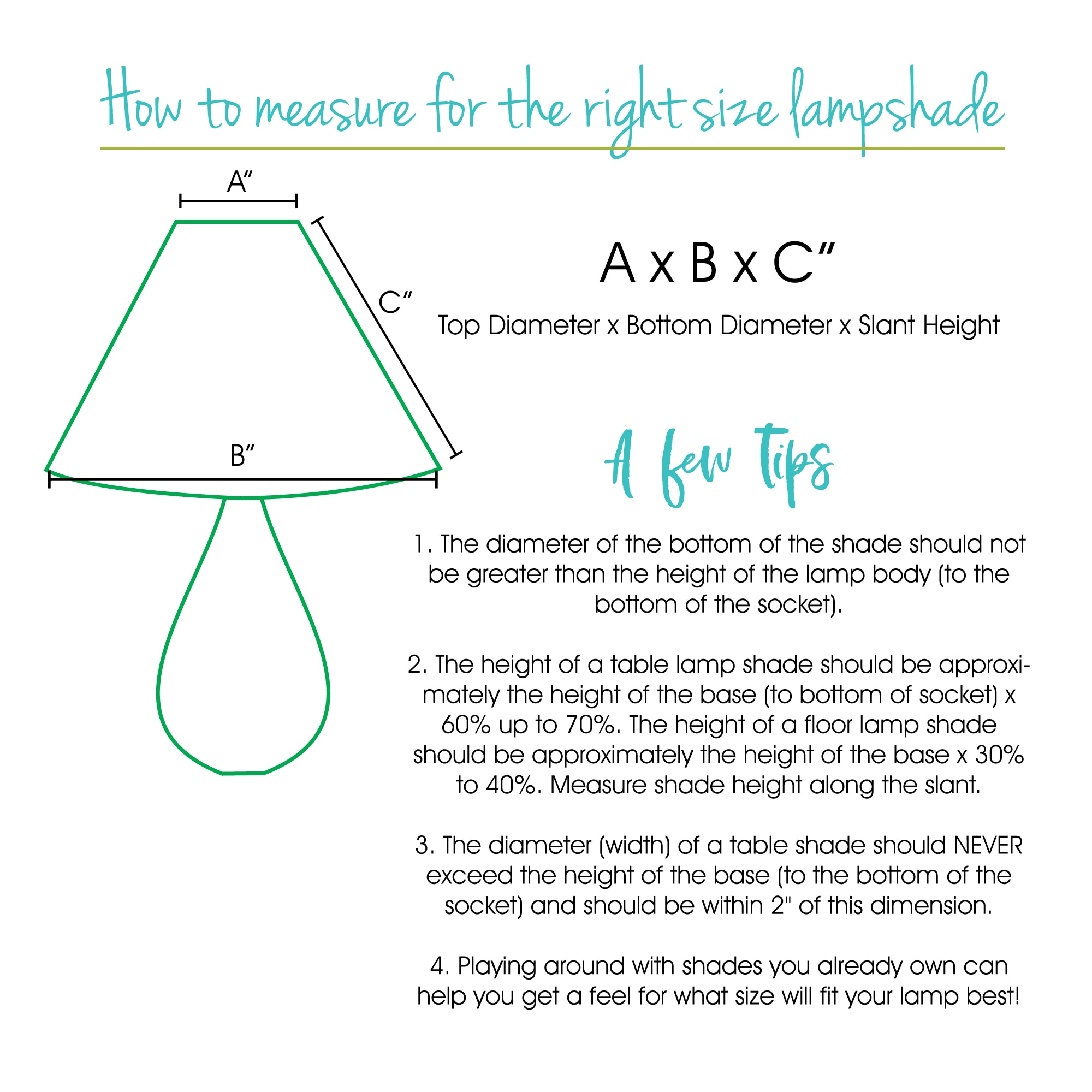 Cloth & Wire HI01332 Lamp-Shades - View #3