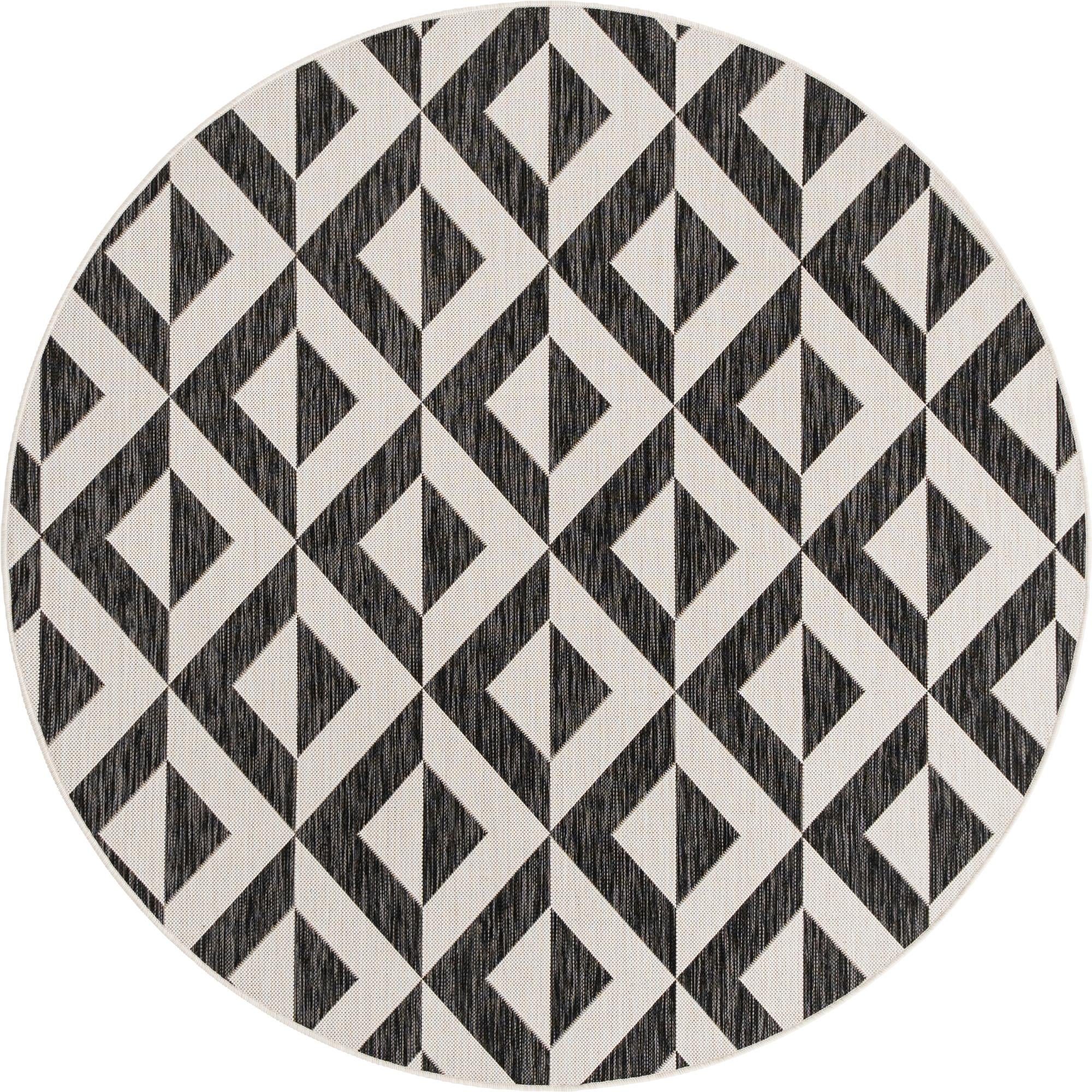 Unique Loom 3152491 rugs - View #5