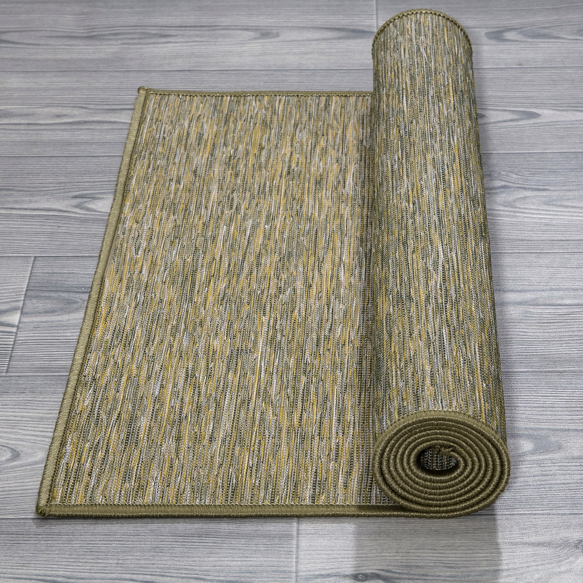 Ottomanson SRA3005-2X3 rugs - View #4