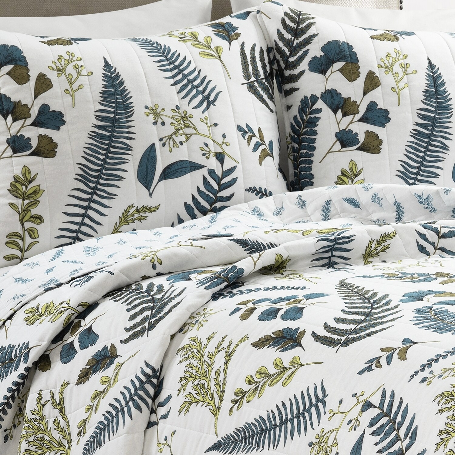 Lush Decor 16T007676 Comforters-And-Bedspreads - View #3