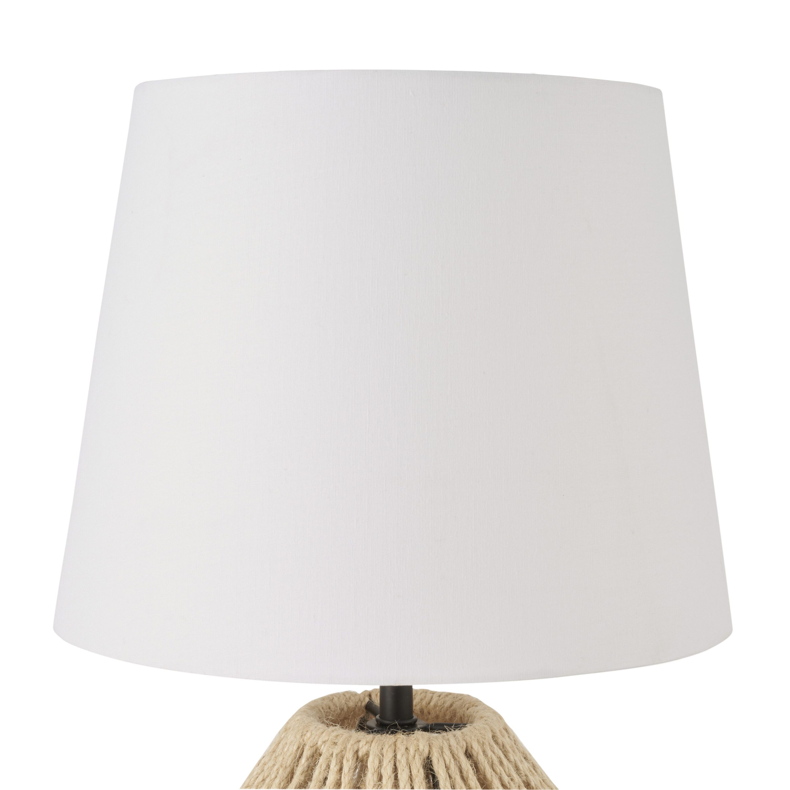 Nourison 848783000196 Table-Lamps - View #5