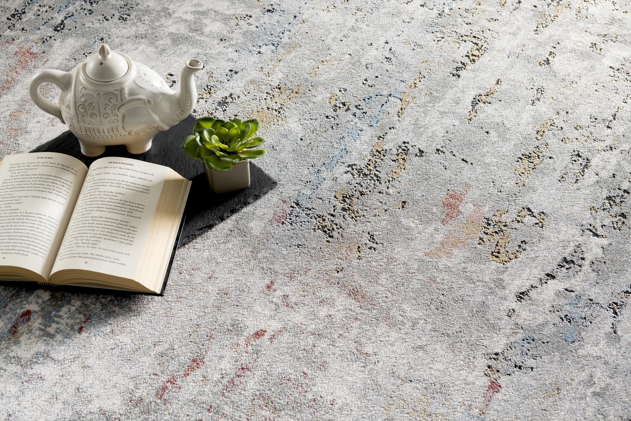 Rug Branch LU1808MLT24 rugs - View #3