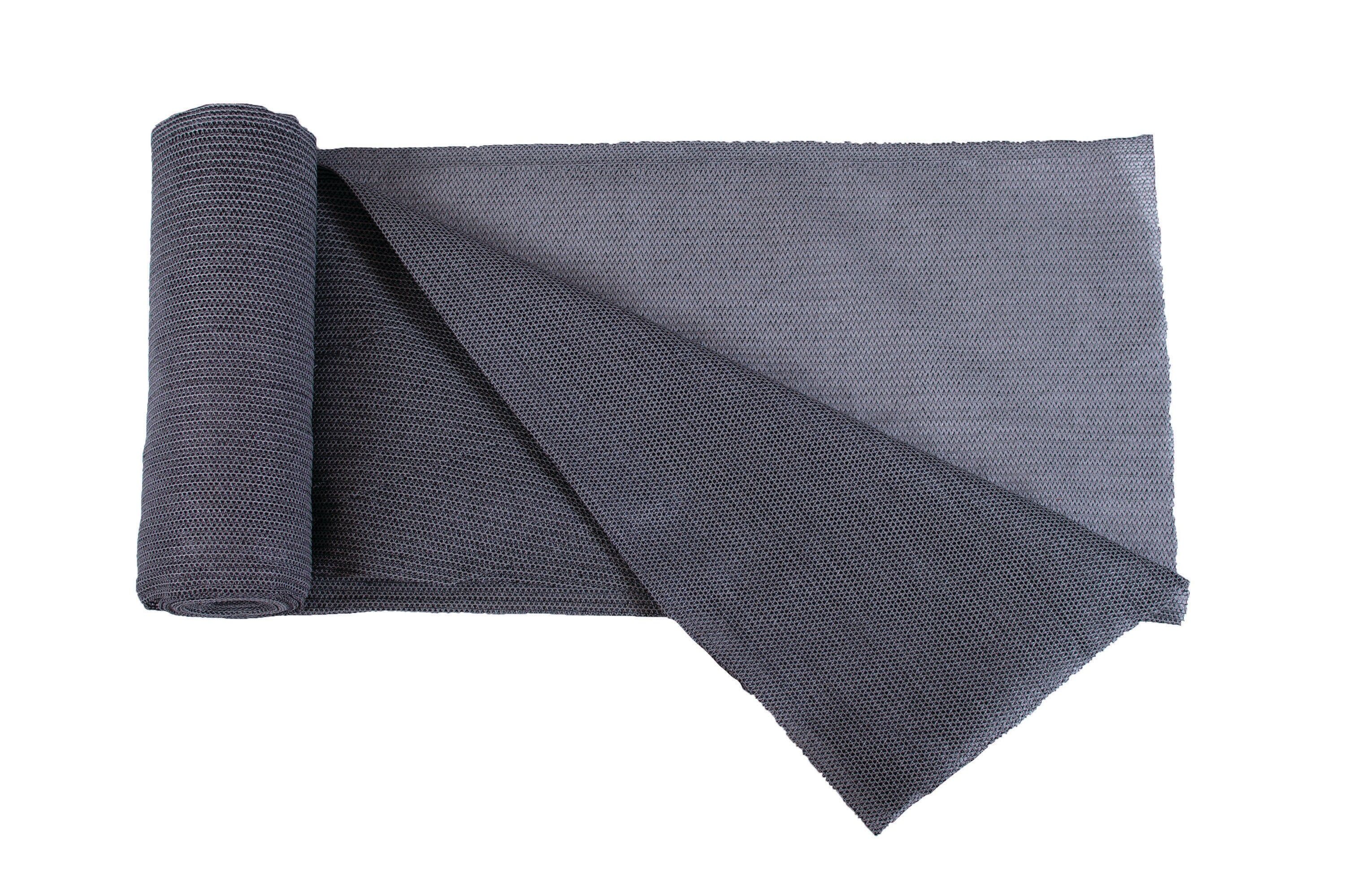 EZ Products PR0005936 Shade Cloth 6-ft x 100-ft Gray Shade fabric