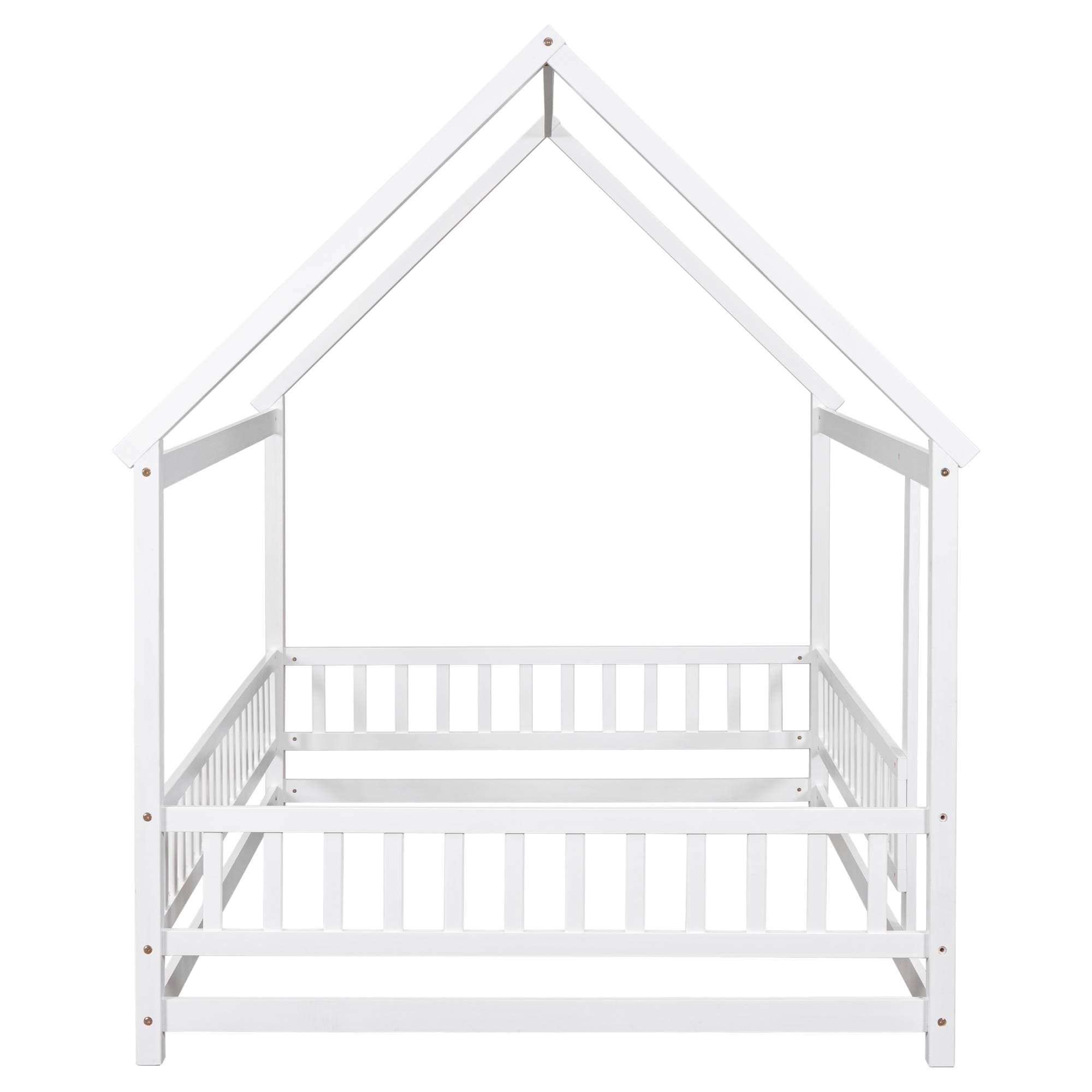 Yiekholo LL-1008AAK Toddler-Beds - View #5
