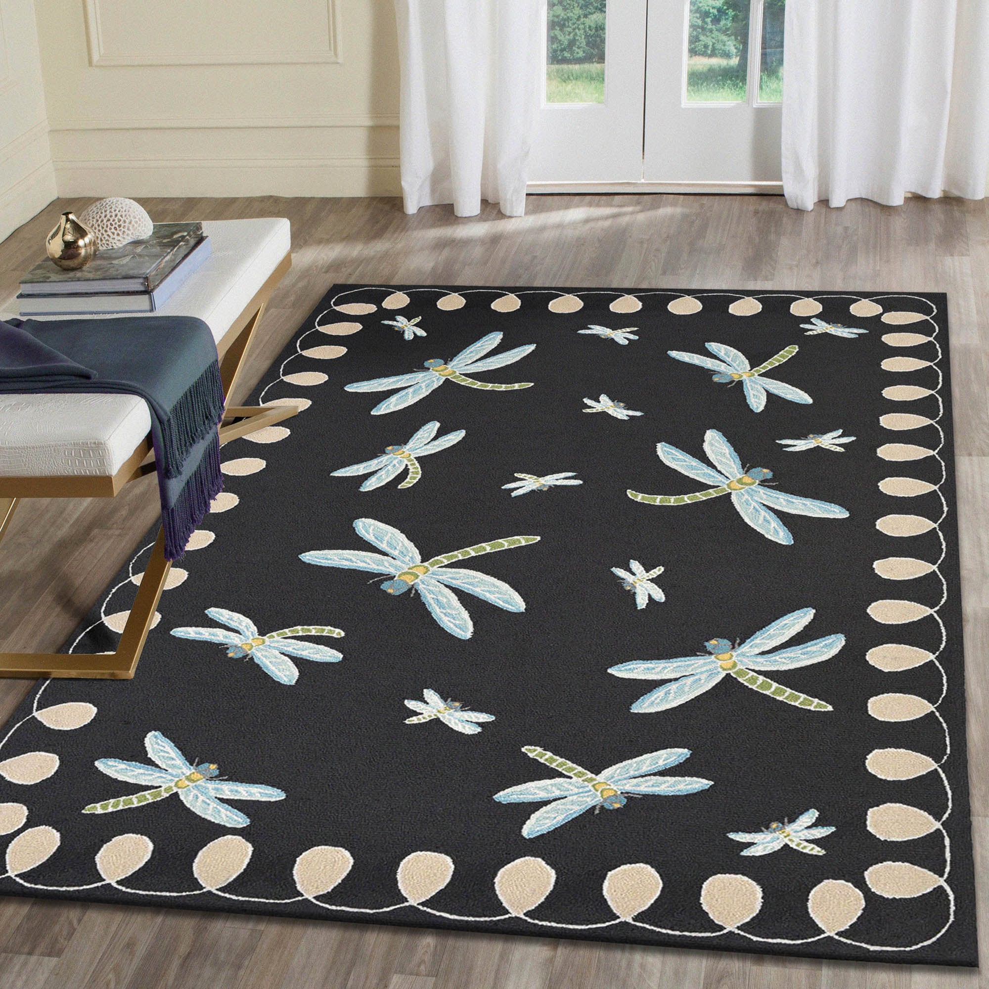 Liora Manne FTP57204847 Mats-Cat - View #11