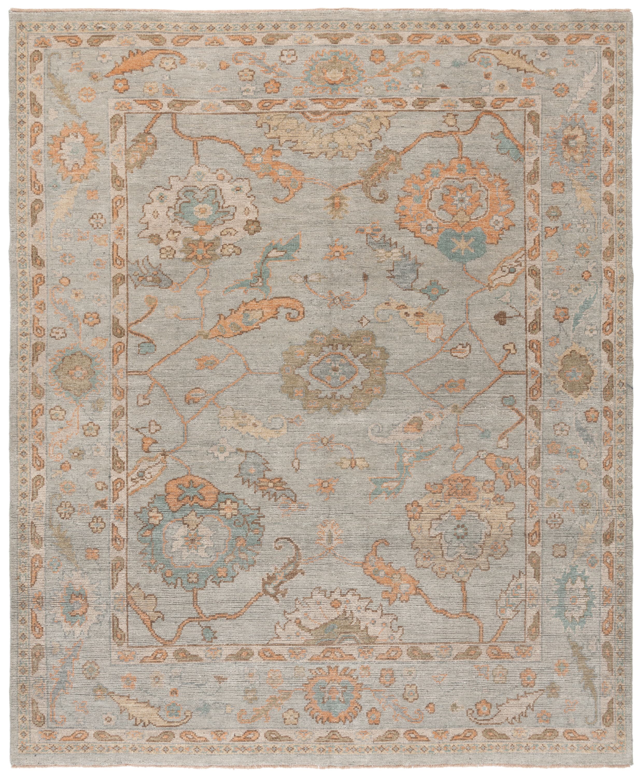 Safavieh IZM181F-8 rugs - View #2