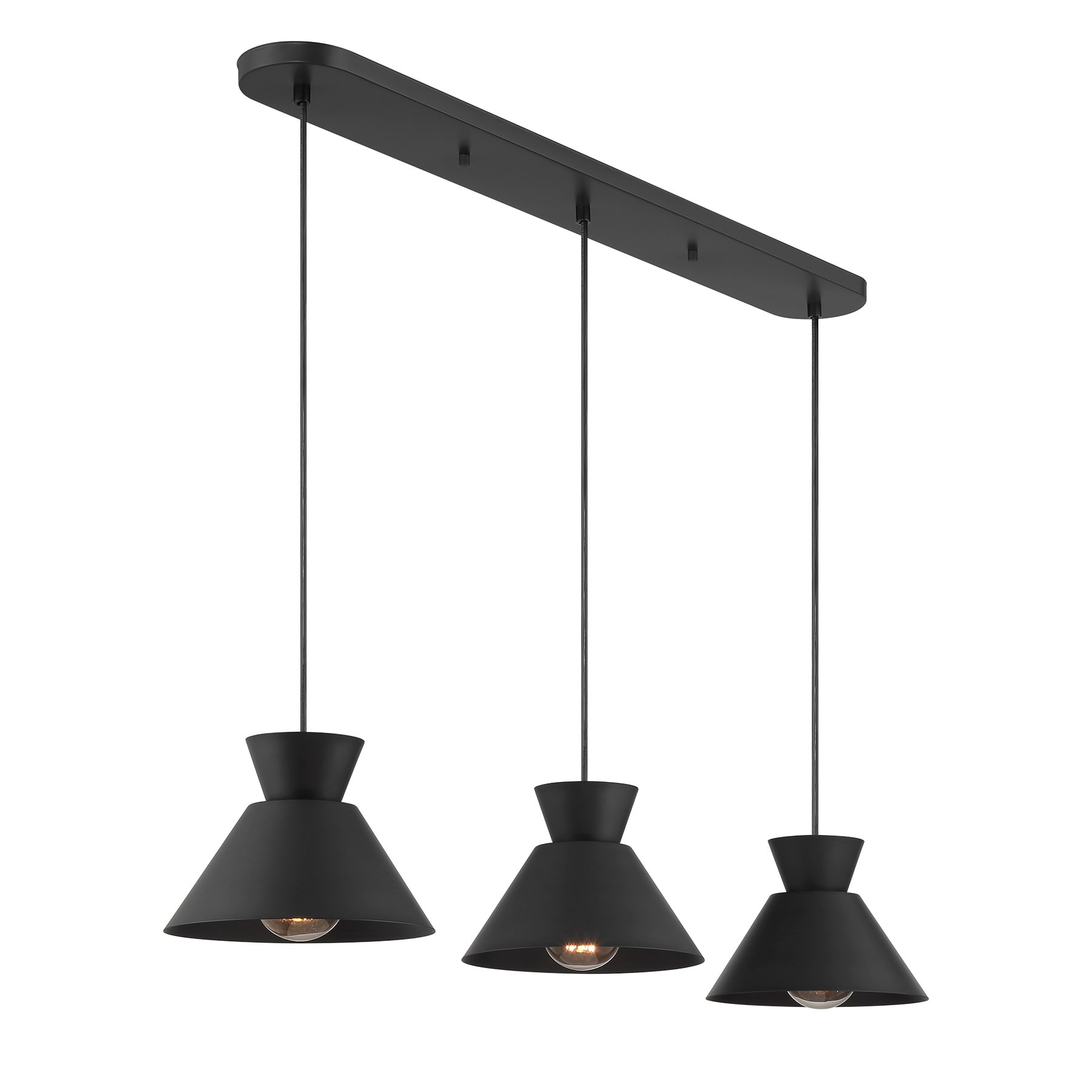 Meridian Lite Trends M100134MBK b090015 - View #4