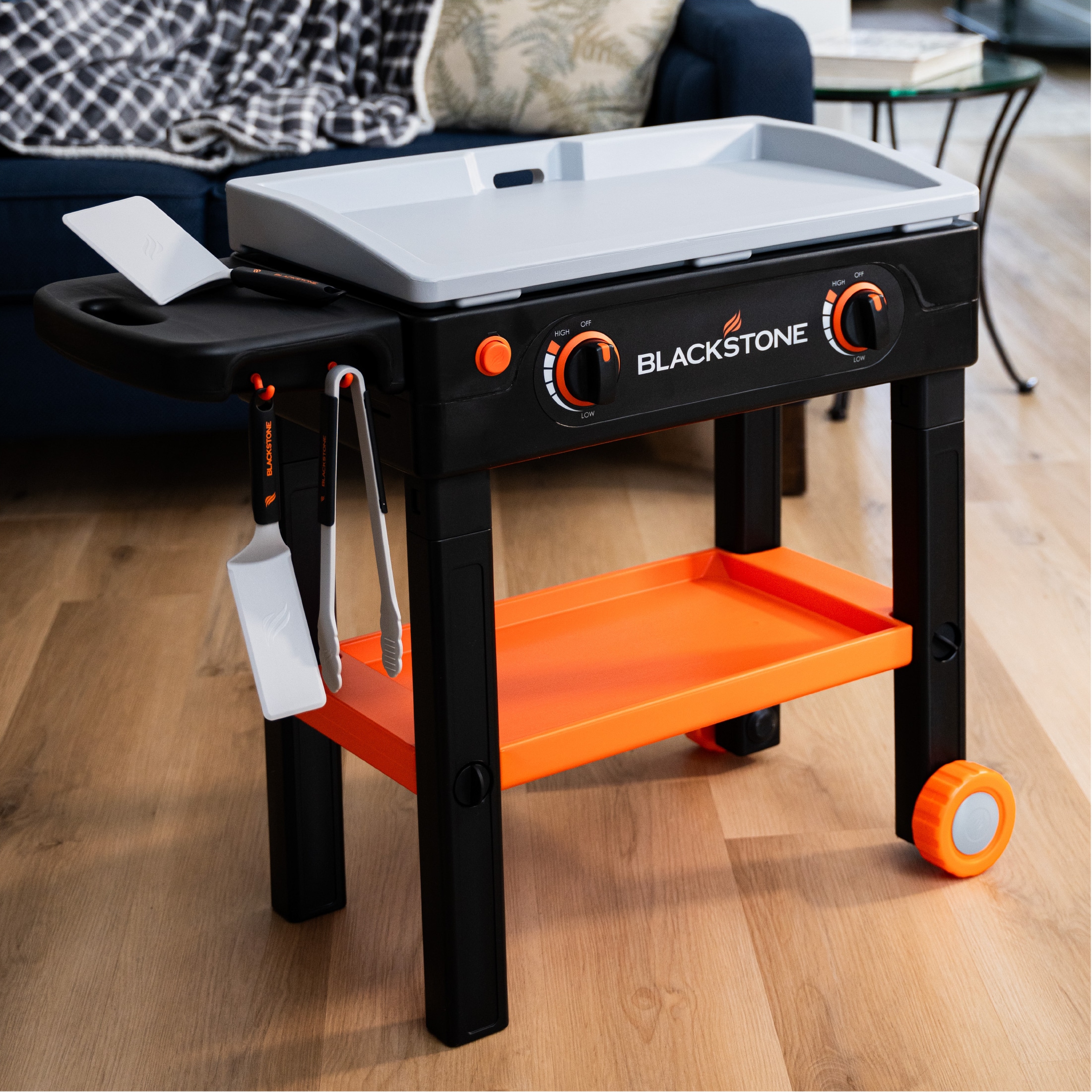 Blackstone 5734 Play-Toys - View #2
