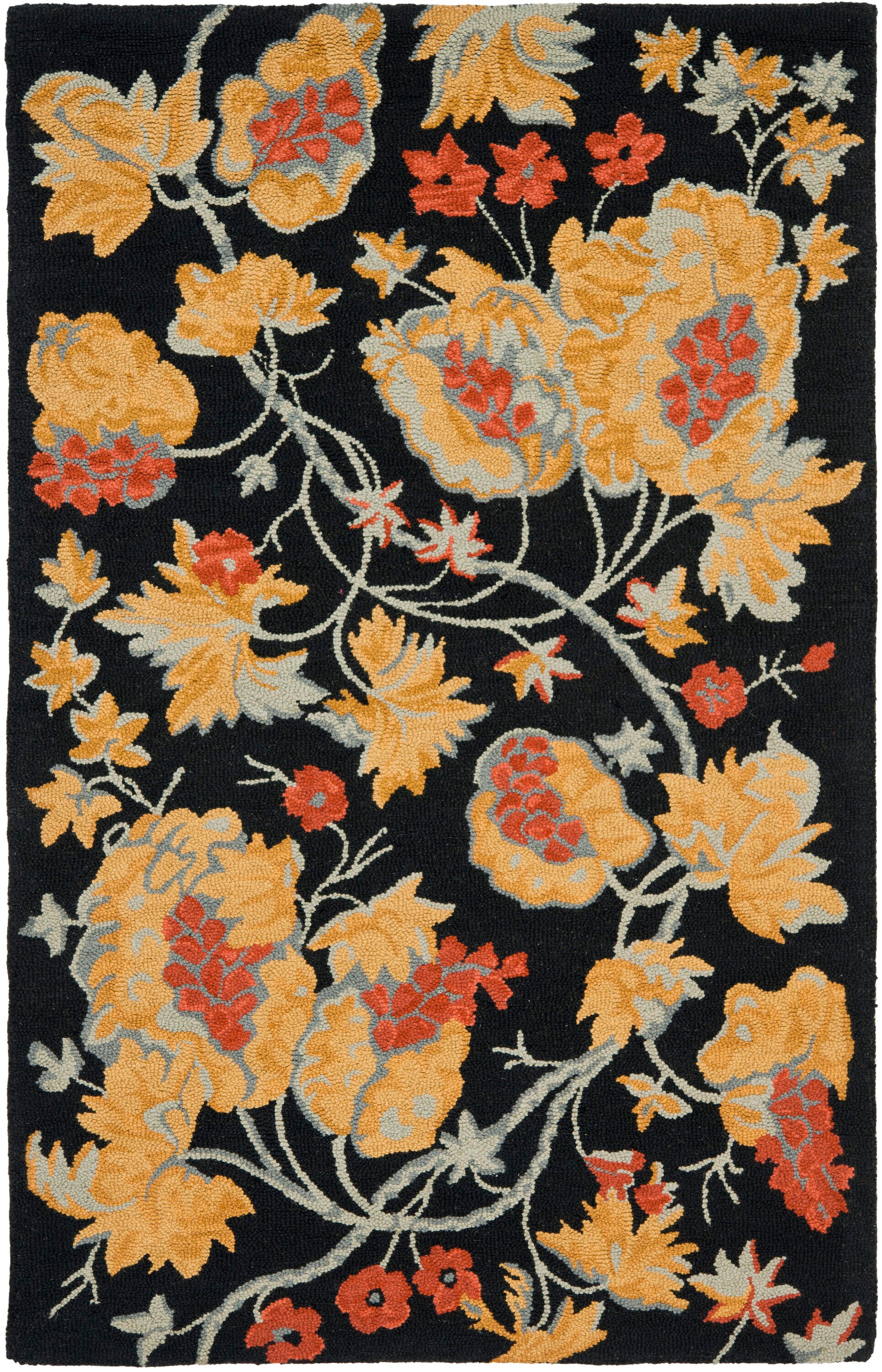 Safavieh BLM918A-5 rugs - View #2