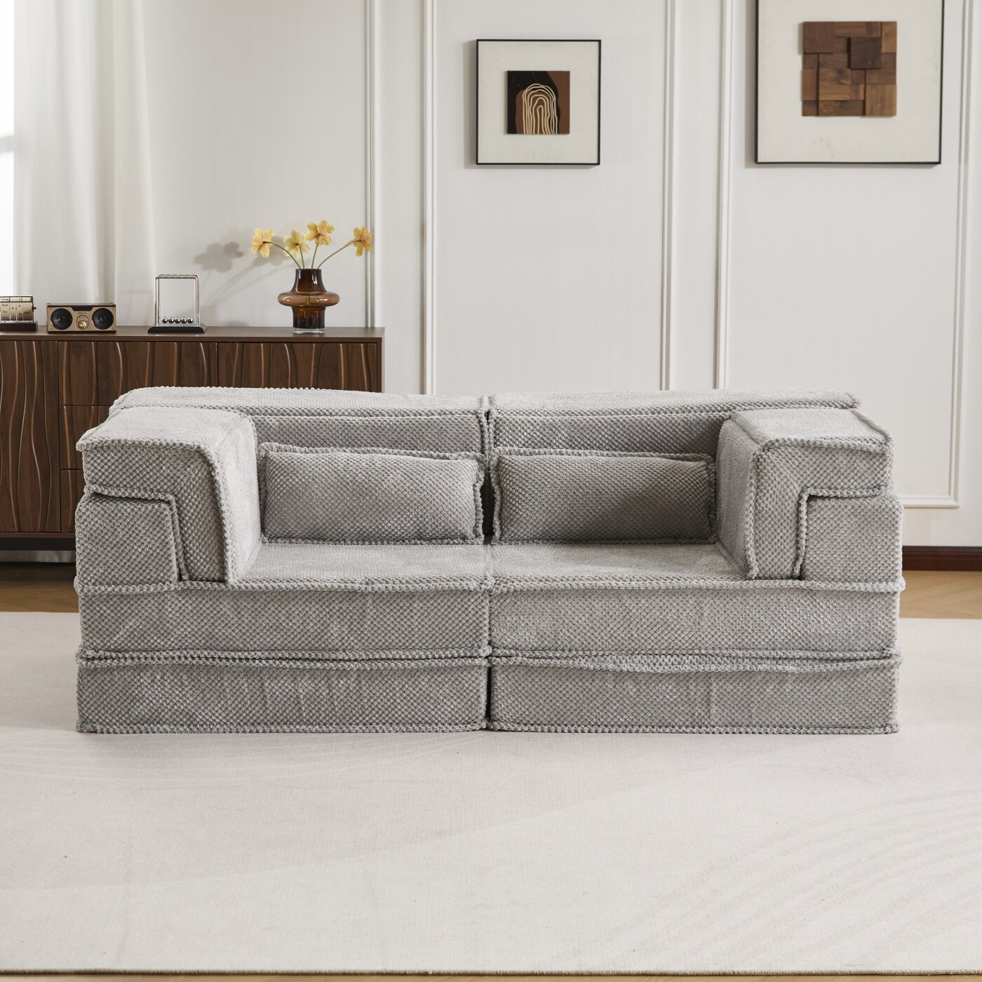 Streamdale Furniture W3723P377153 Sofas-Loveseats - View #2