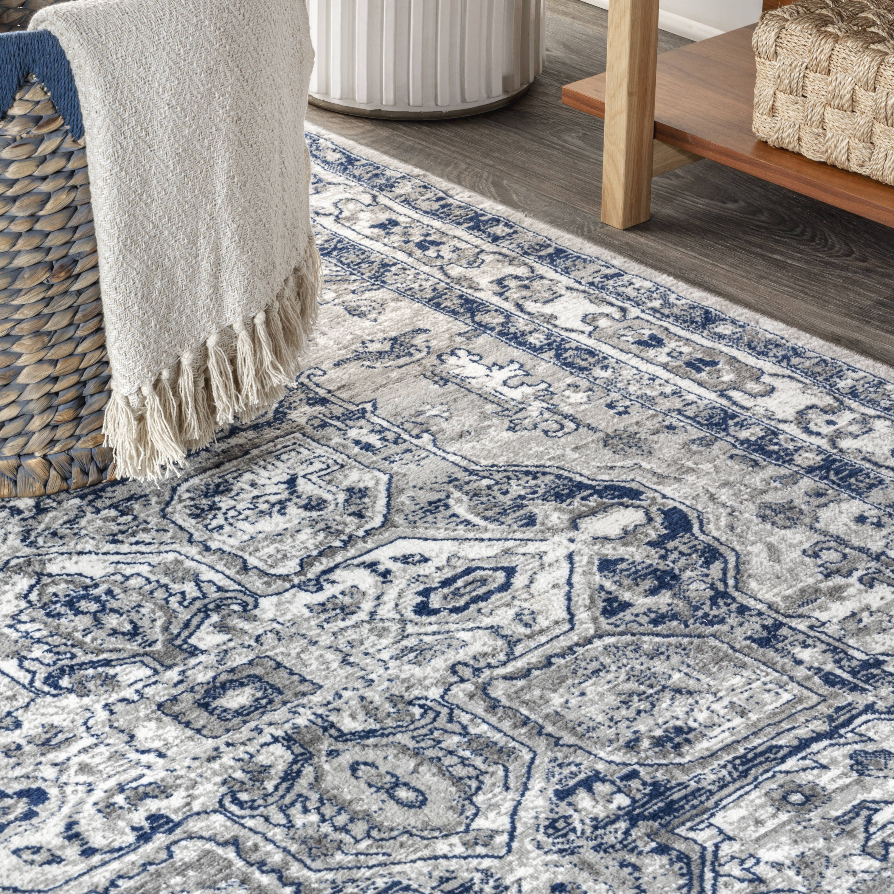 JONATHAN  Y MDP106B-9 rugs - View #9