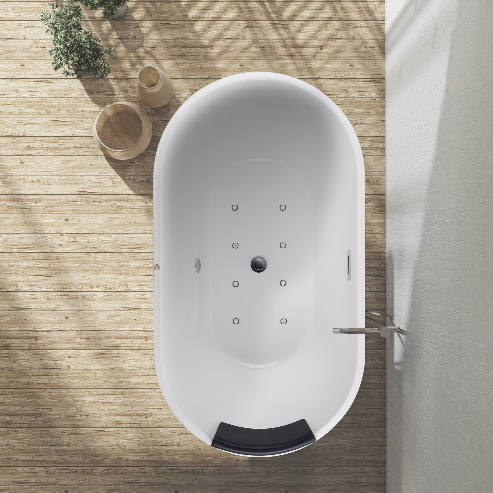 Vanity Art VAB6815-XS bathtubs - View #8