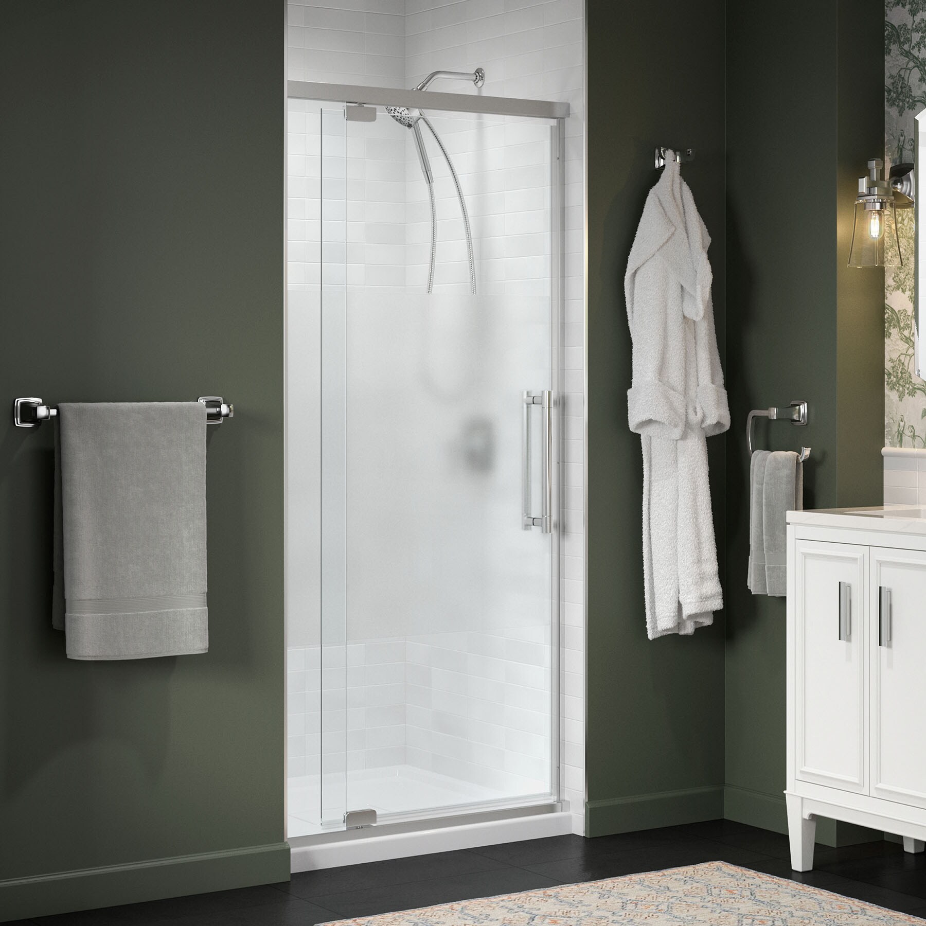 KOHLER 702481-8G81-SHP Shower-Doors - View #5
