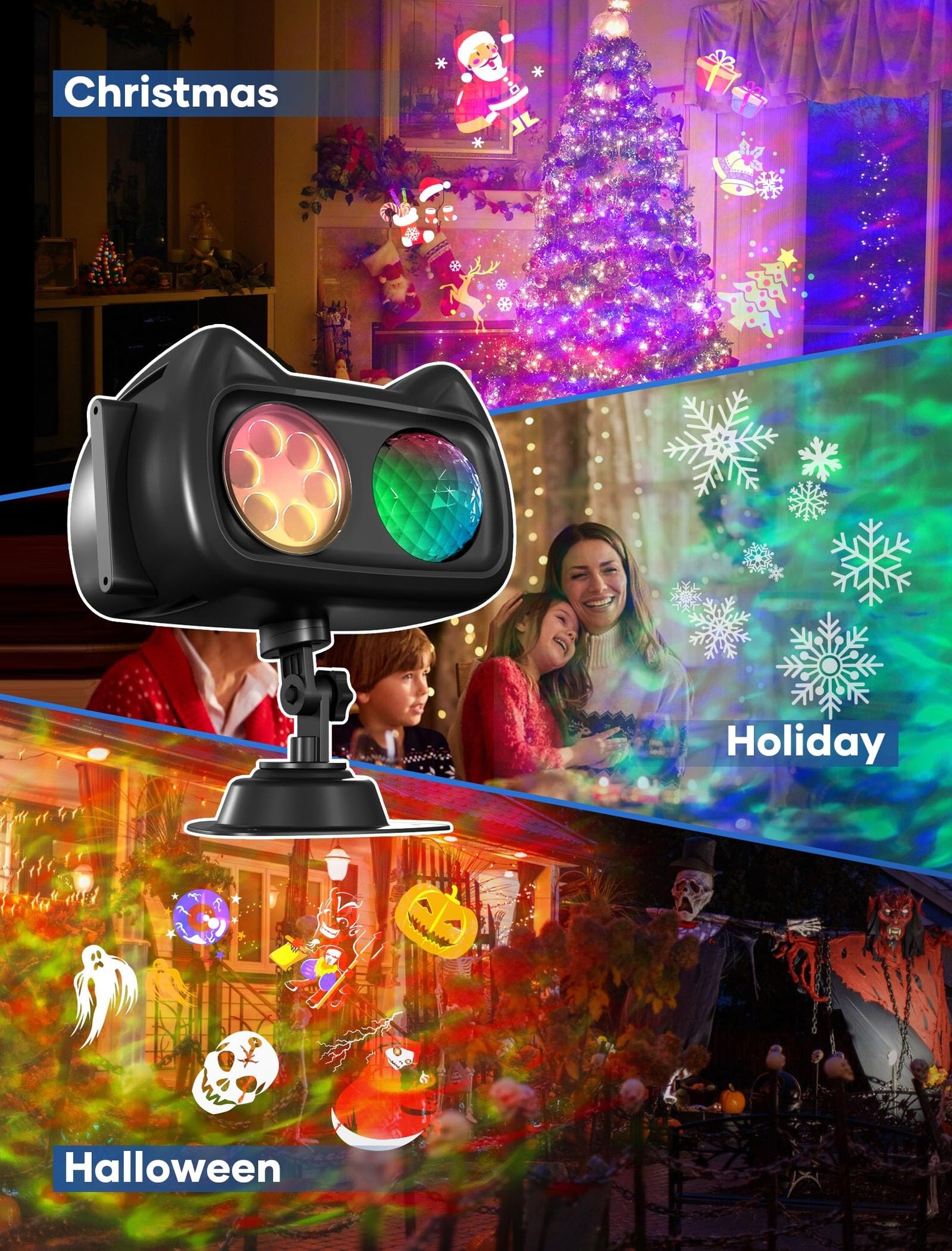 Vrbgify LVG0804V185 Christmas-Light-Show-Projectors - View #6