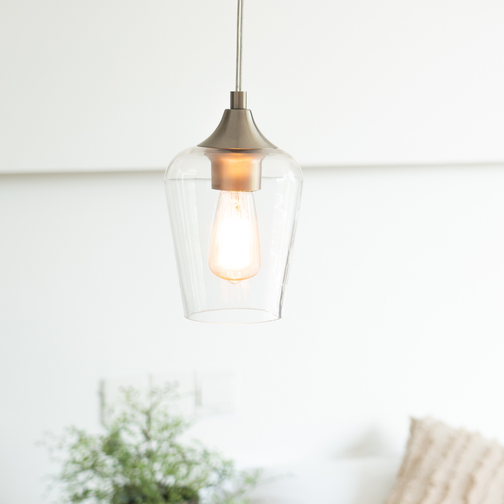CO-Z HCF-2805-NI Pendant-Lights - View #7