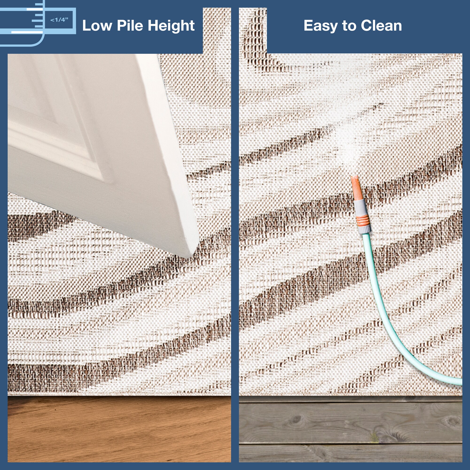 Liora Manne MAU45822212 rugs - View #10