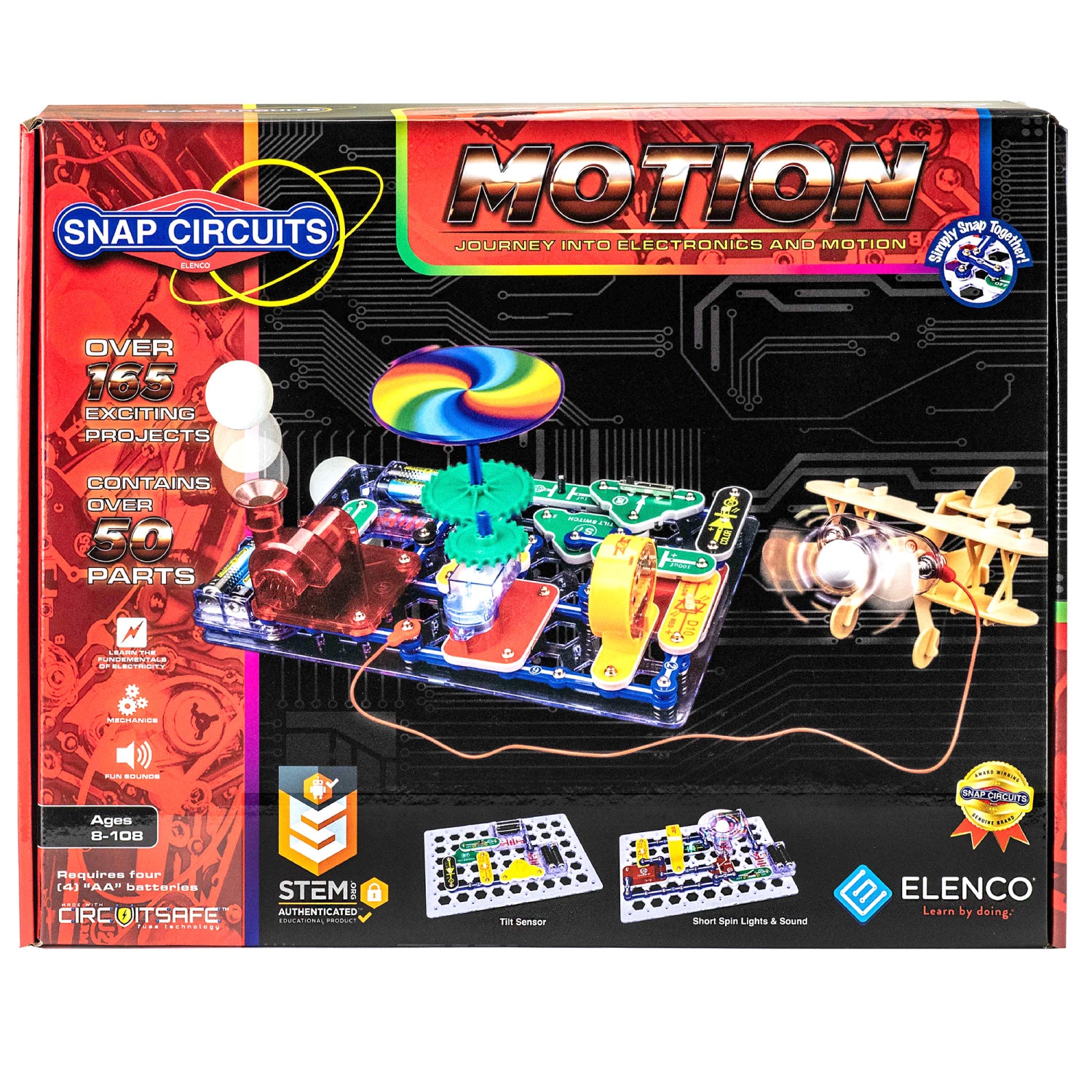 Elenco G756619010397 Play-Toys - View #6