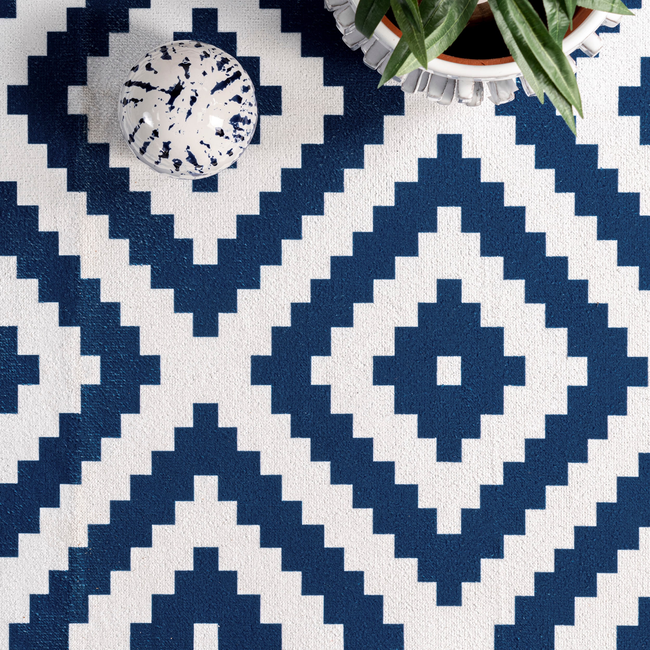 nuLOOM HJAU35C-609 rugs - View #9