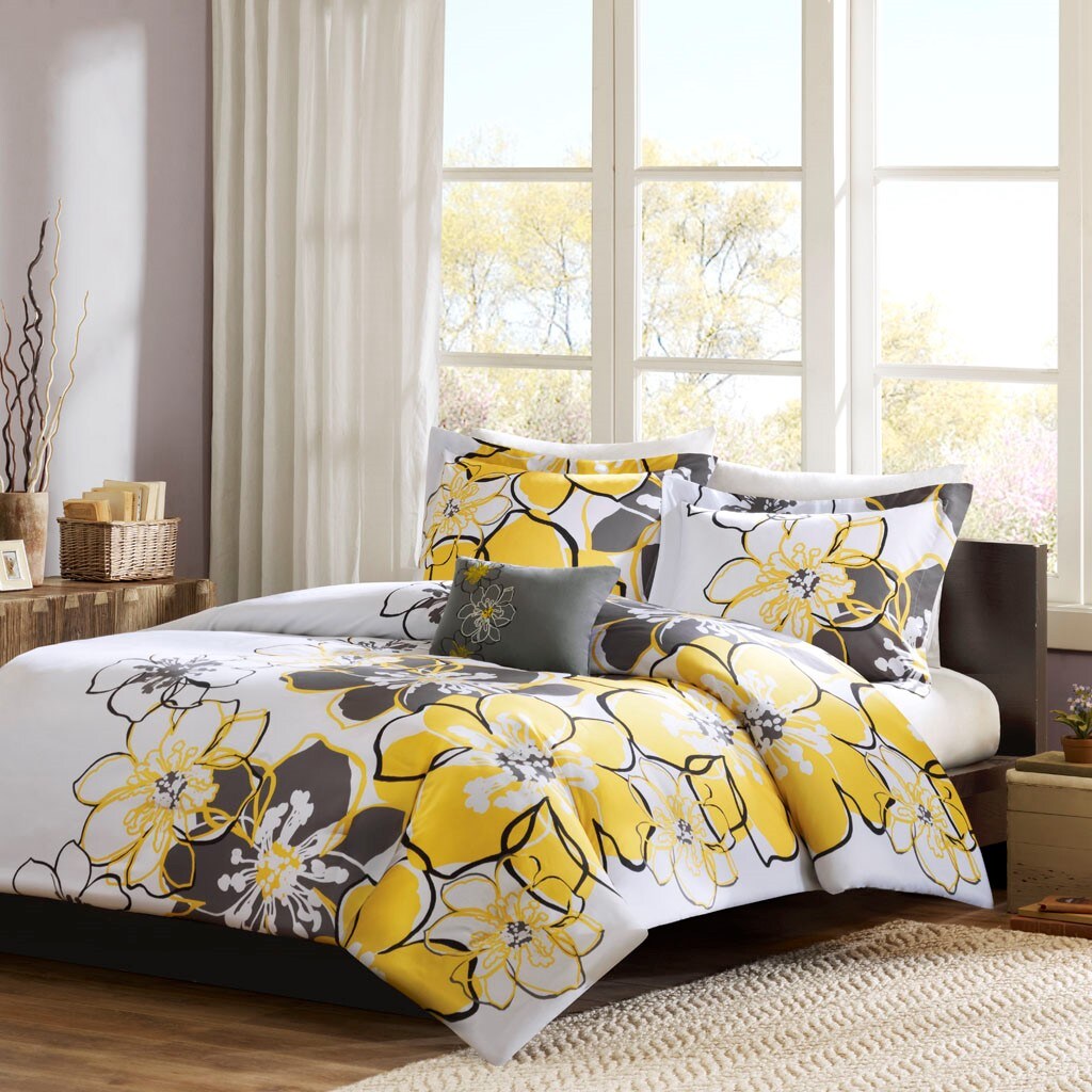 Gracie Mills 173-21ZM Comforters-And-Bedspreads - View #2