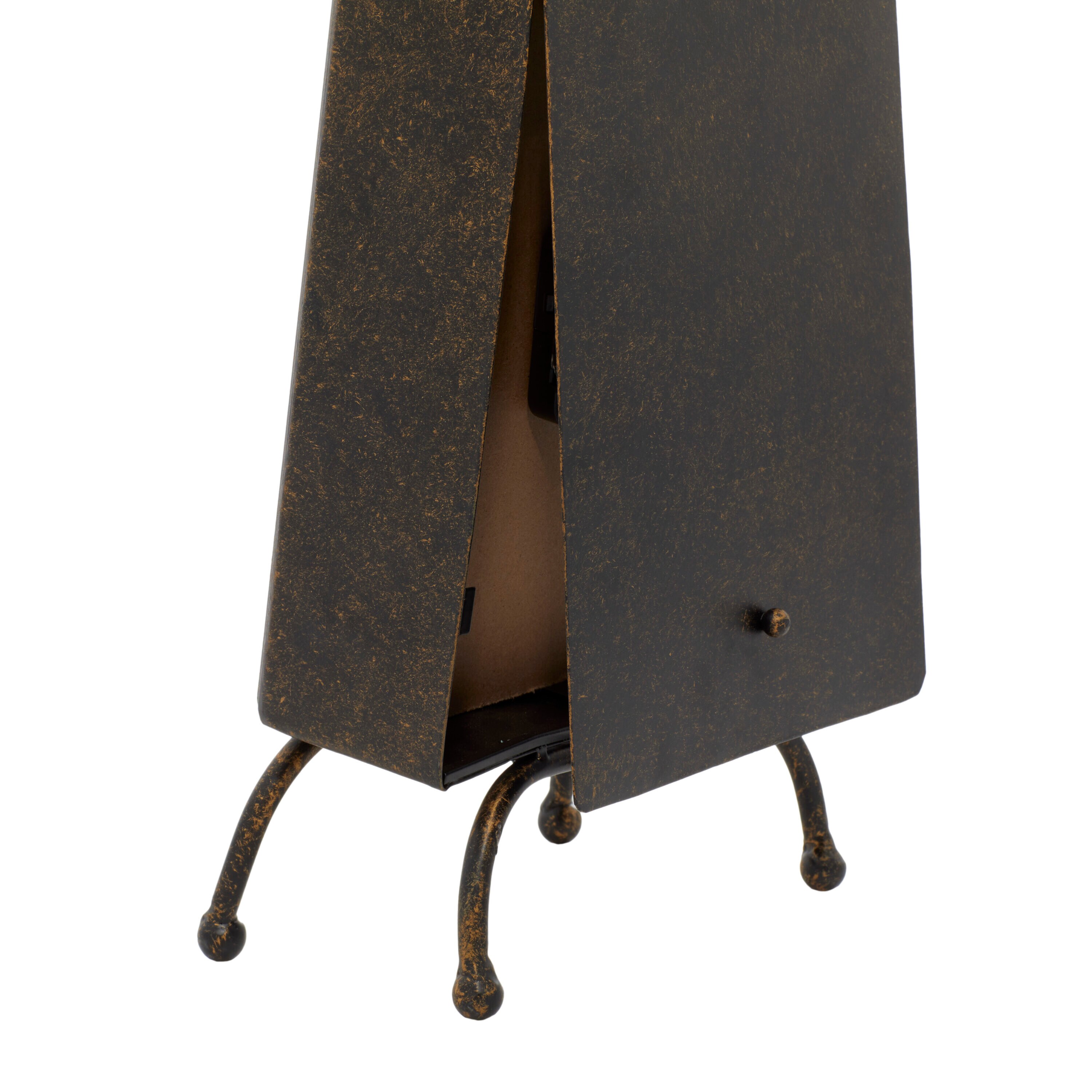 Grayson Lane 63638 Indoor-Outdoor-Clocks - View #2