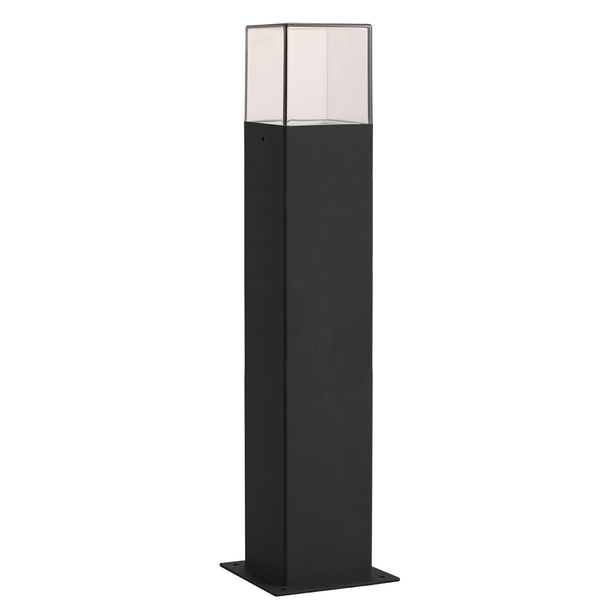 Boeka Arcturus LWDO051273 40 -Watt Black Line voltage Hardwired LED Outdoor Path Light (