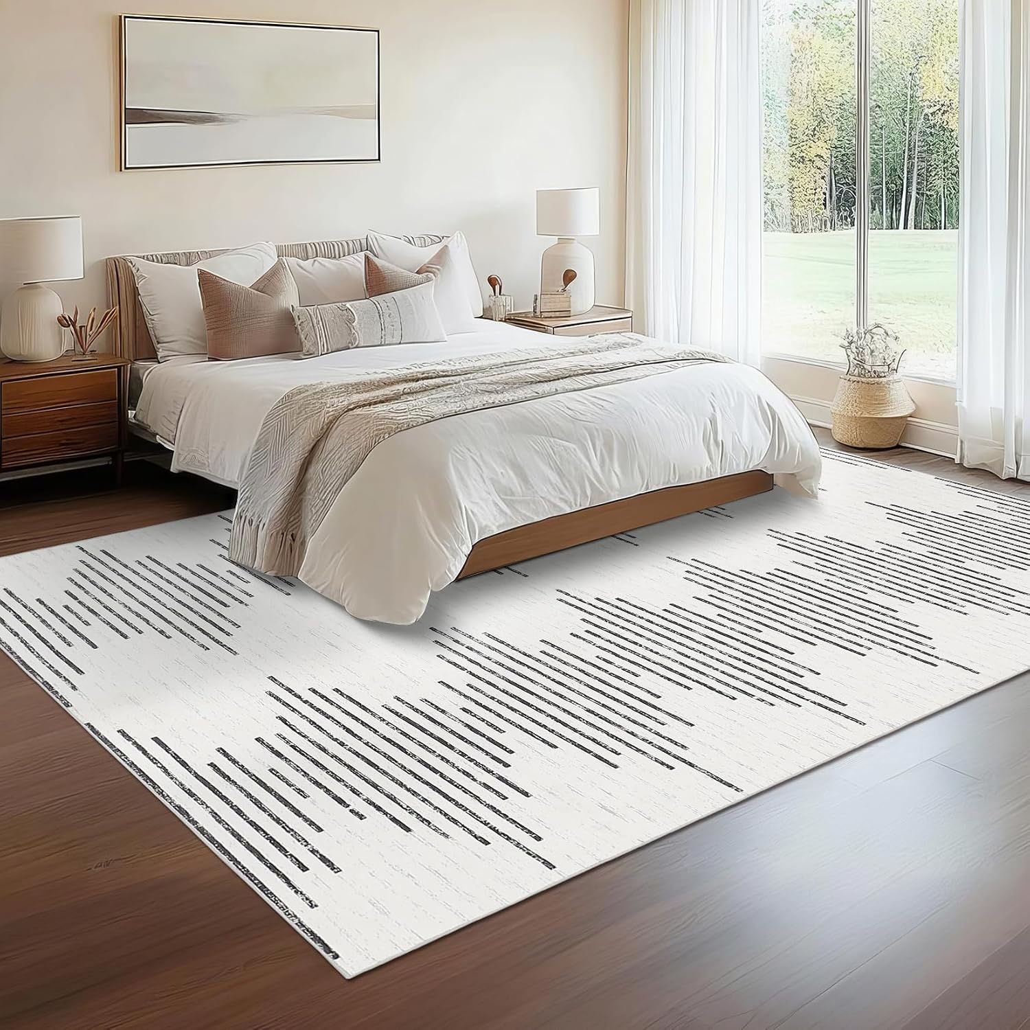 Assile XH260825181 rugs - View #6