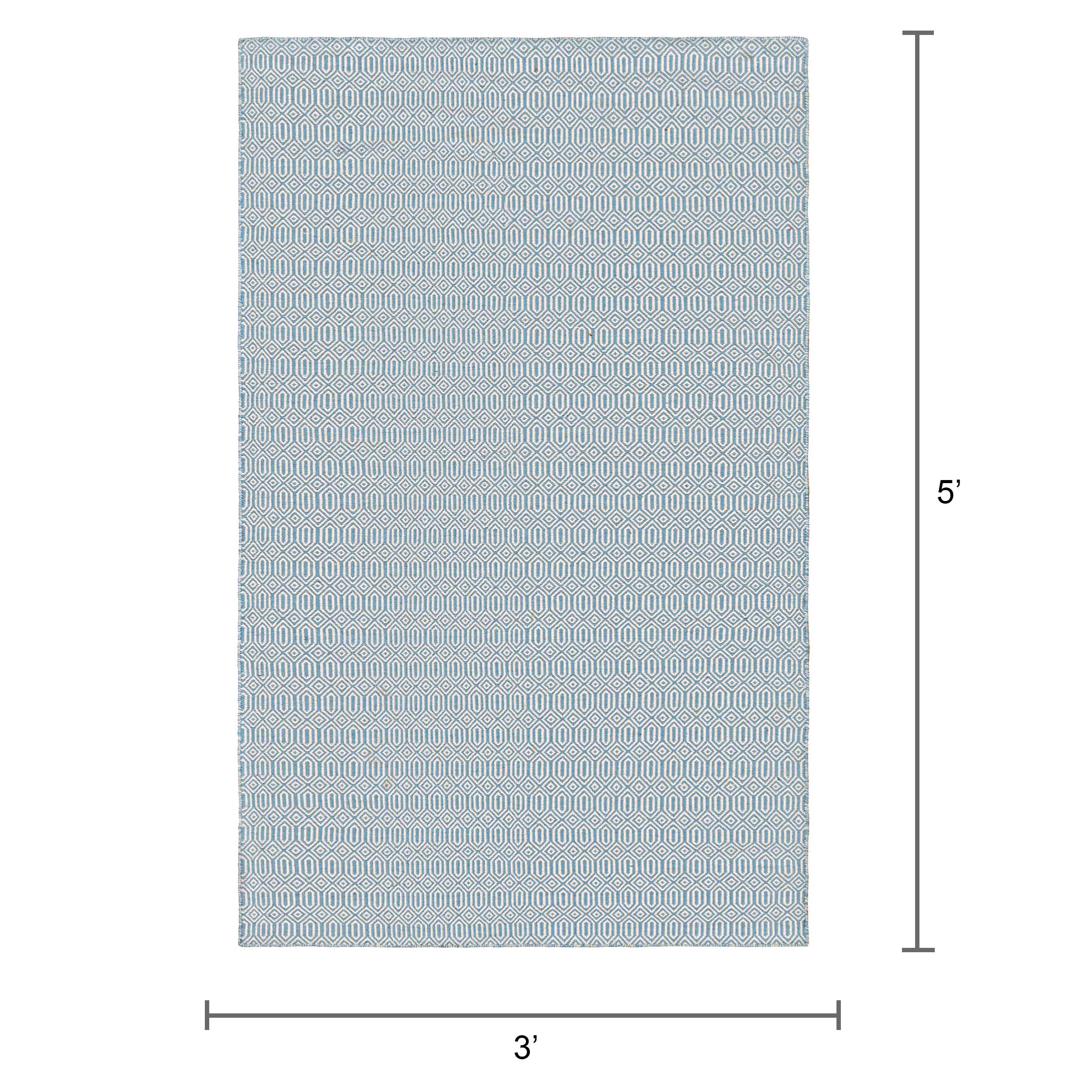 Couristan 49600735030050T rugs - View #3