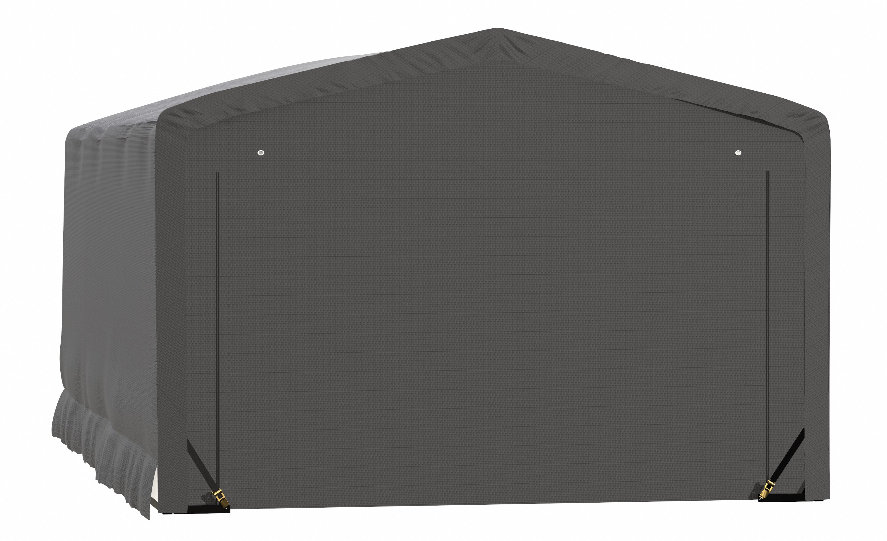 ShelterLogic SQAACC0103C01201808 Garage-Buildings - View #15