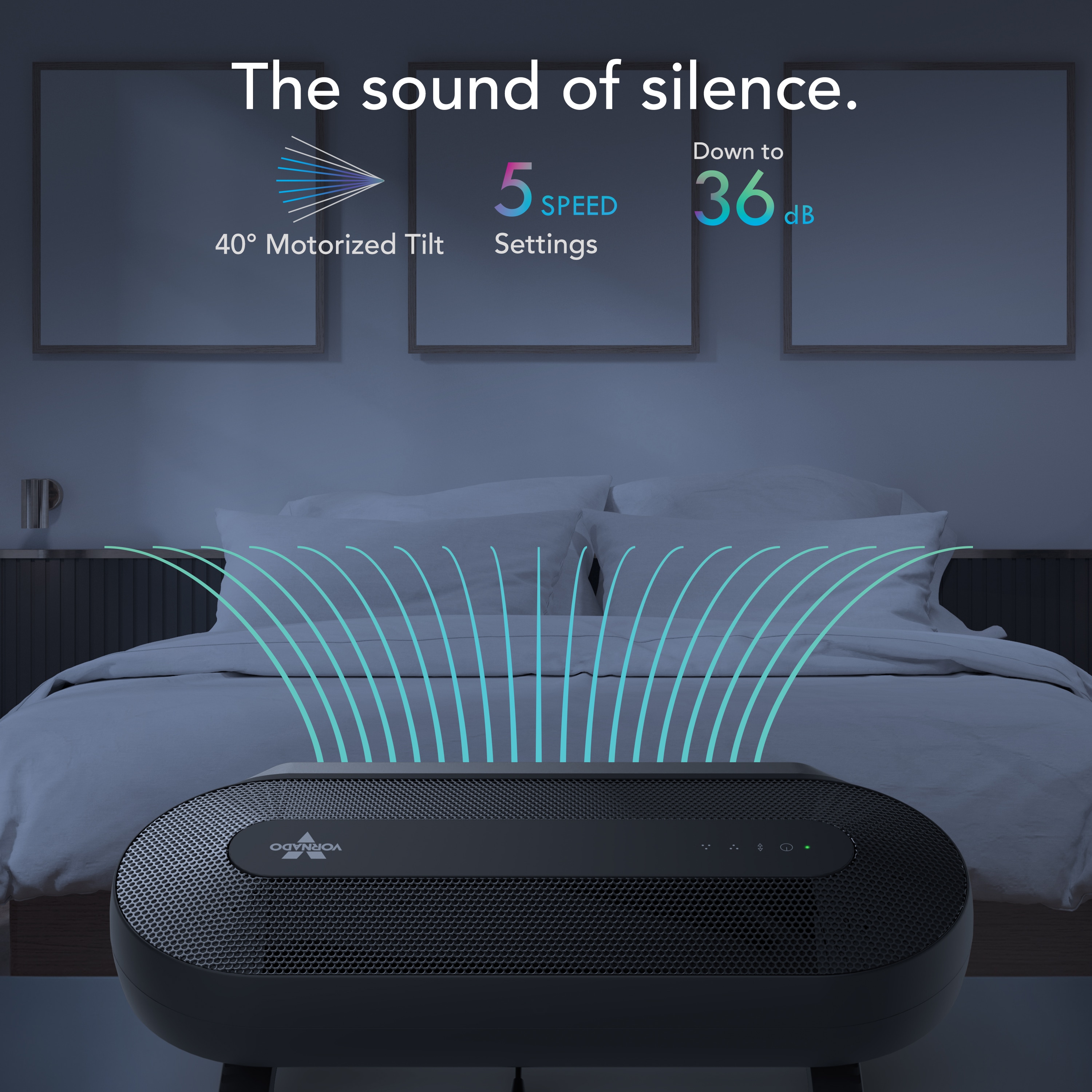 Vornado FA1-0206-06 m090300 - View #5