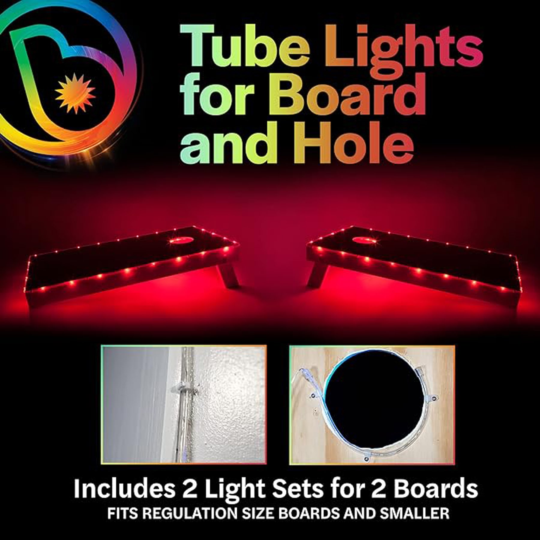 Brightz A4551 Novelty-Lighting - View #7