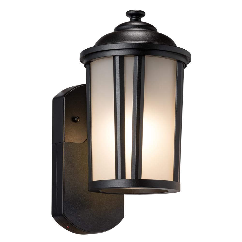 maximus smart porch light