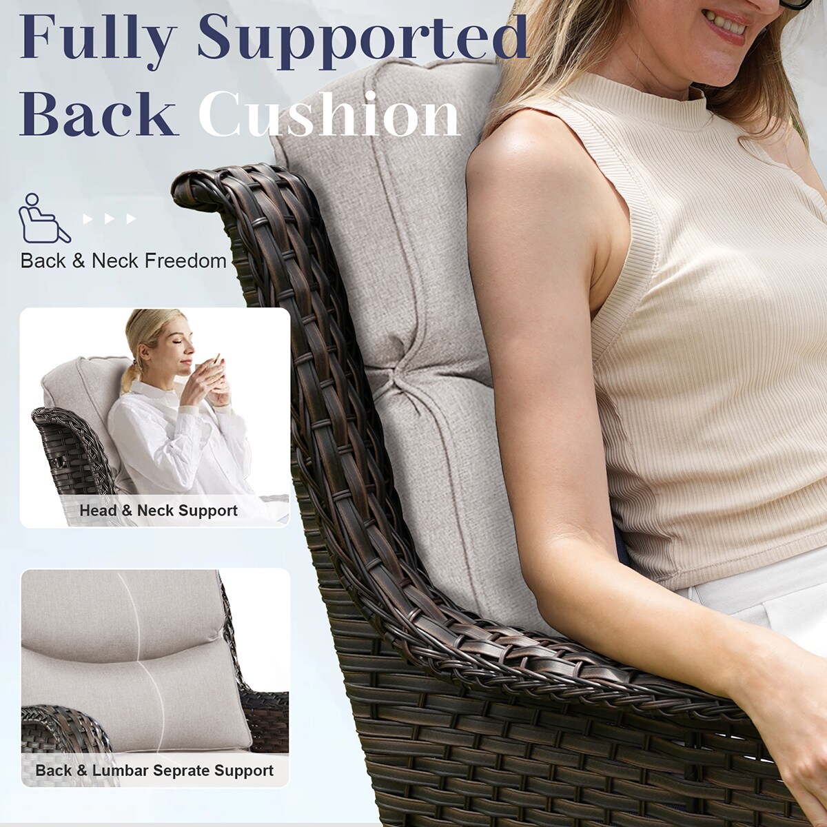 Rilyson FS035XL014-2 Patio-Chairs - View #9