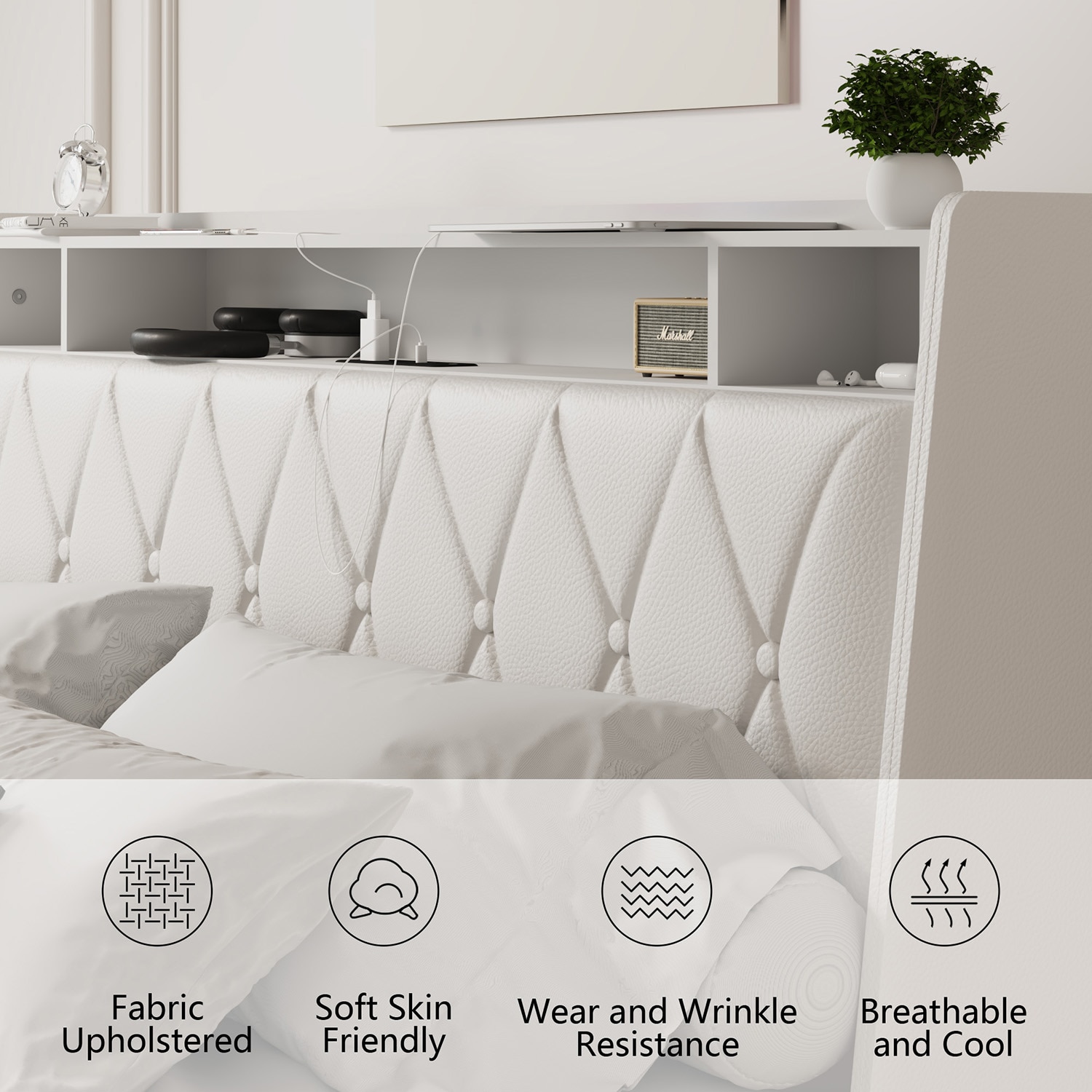 Mondawe MO-WF26252 beds - View #4