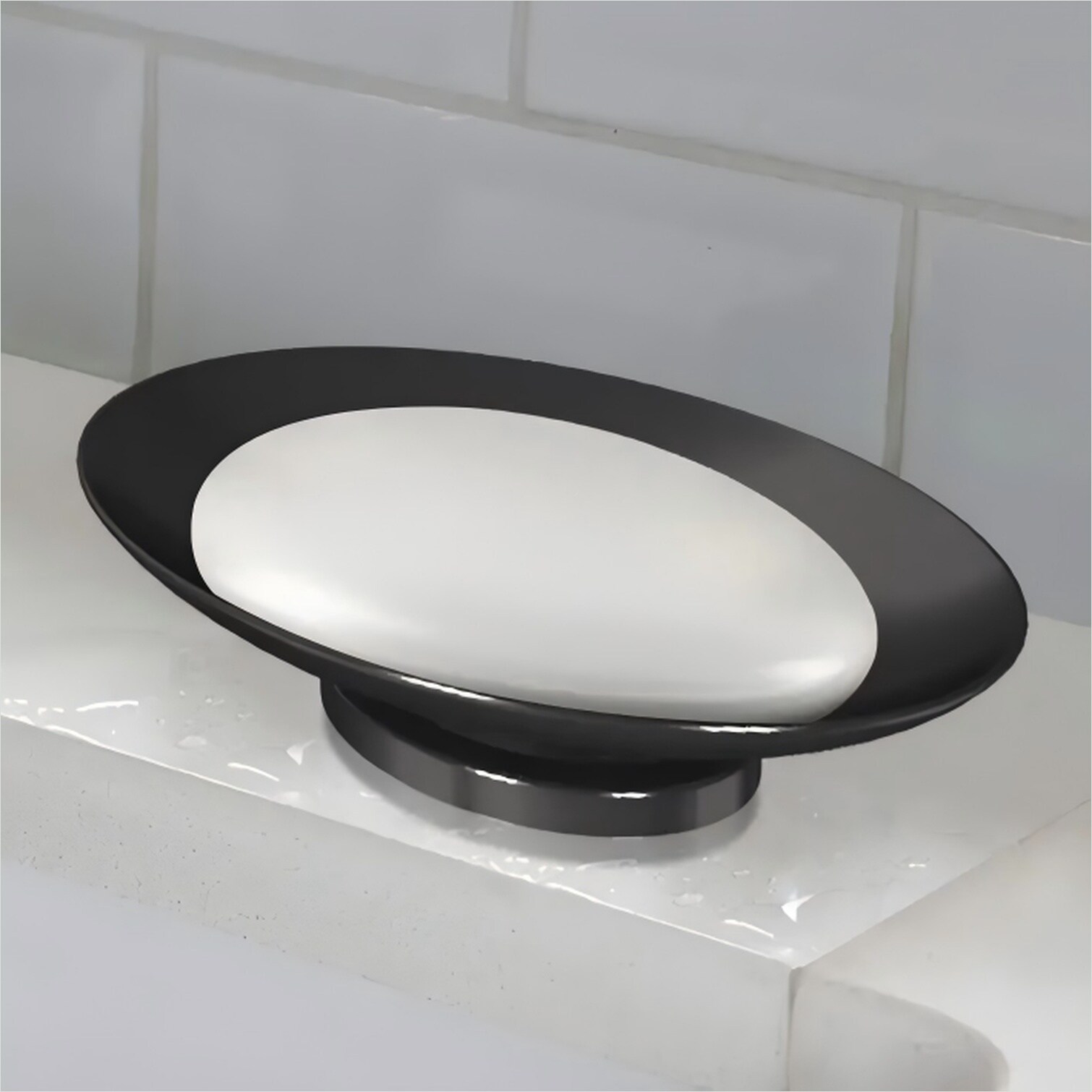 SunJet BJAZV9QWKYDN Bathroom-Accessories - View #3