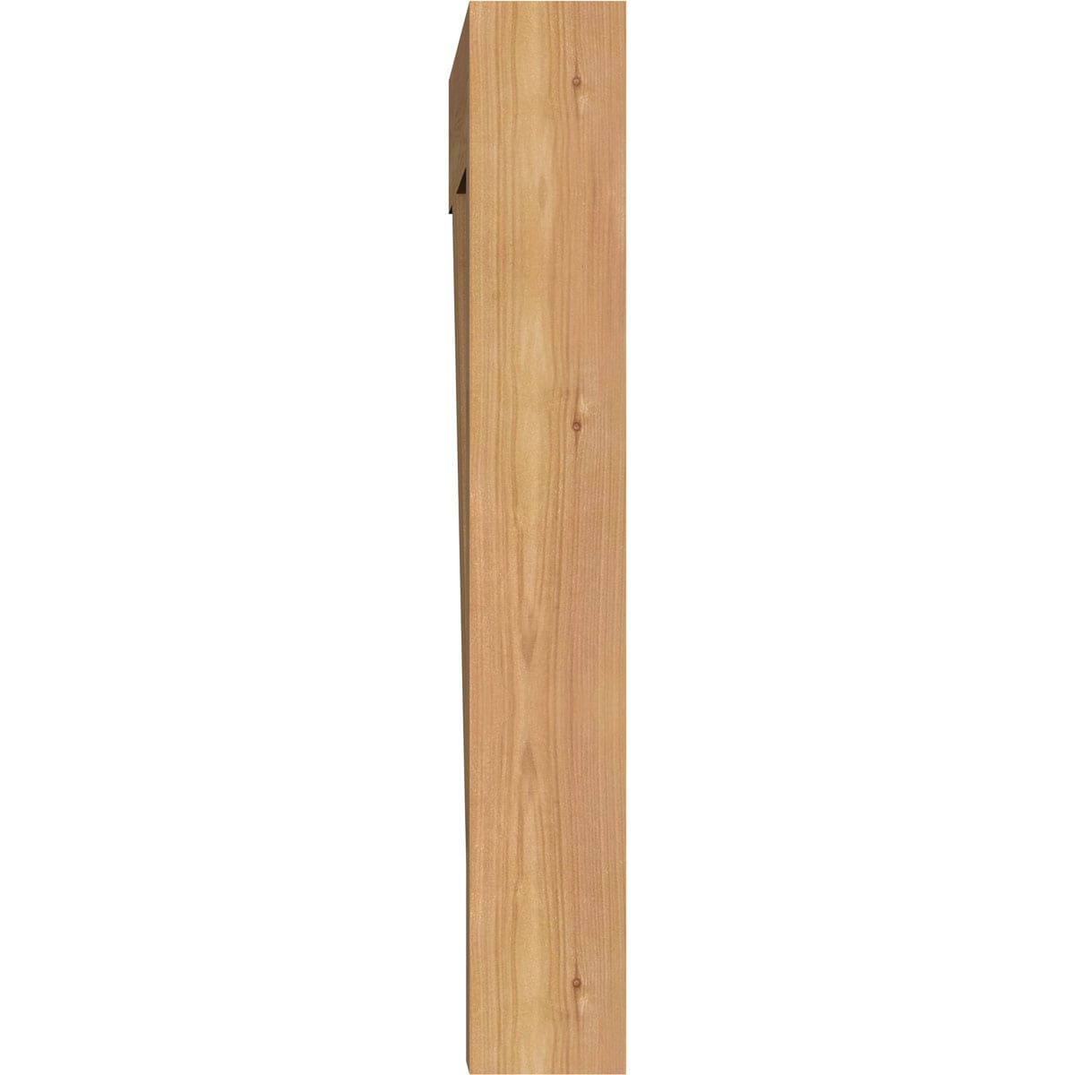 Ekena Millwork BKT04X24X24OLY05SWR Exterior-Brackets-Braces - View #4
