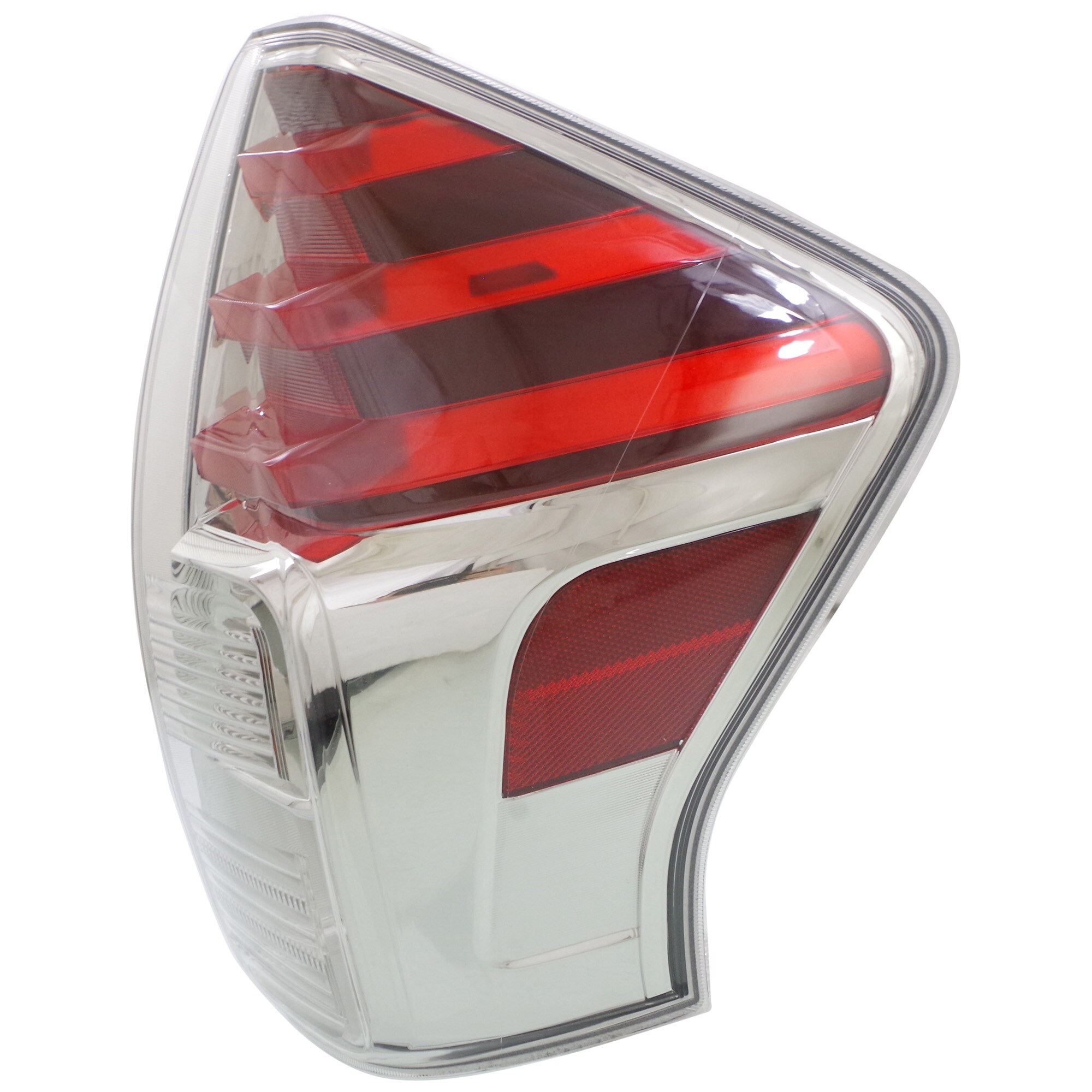 Garage-Pro JCWREPT730381GP Tail-Lights-Brake-Lights - View #2