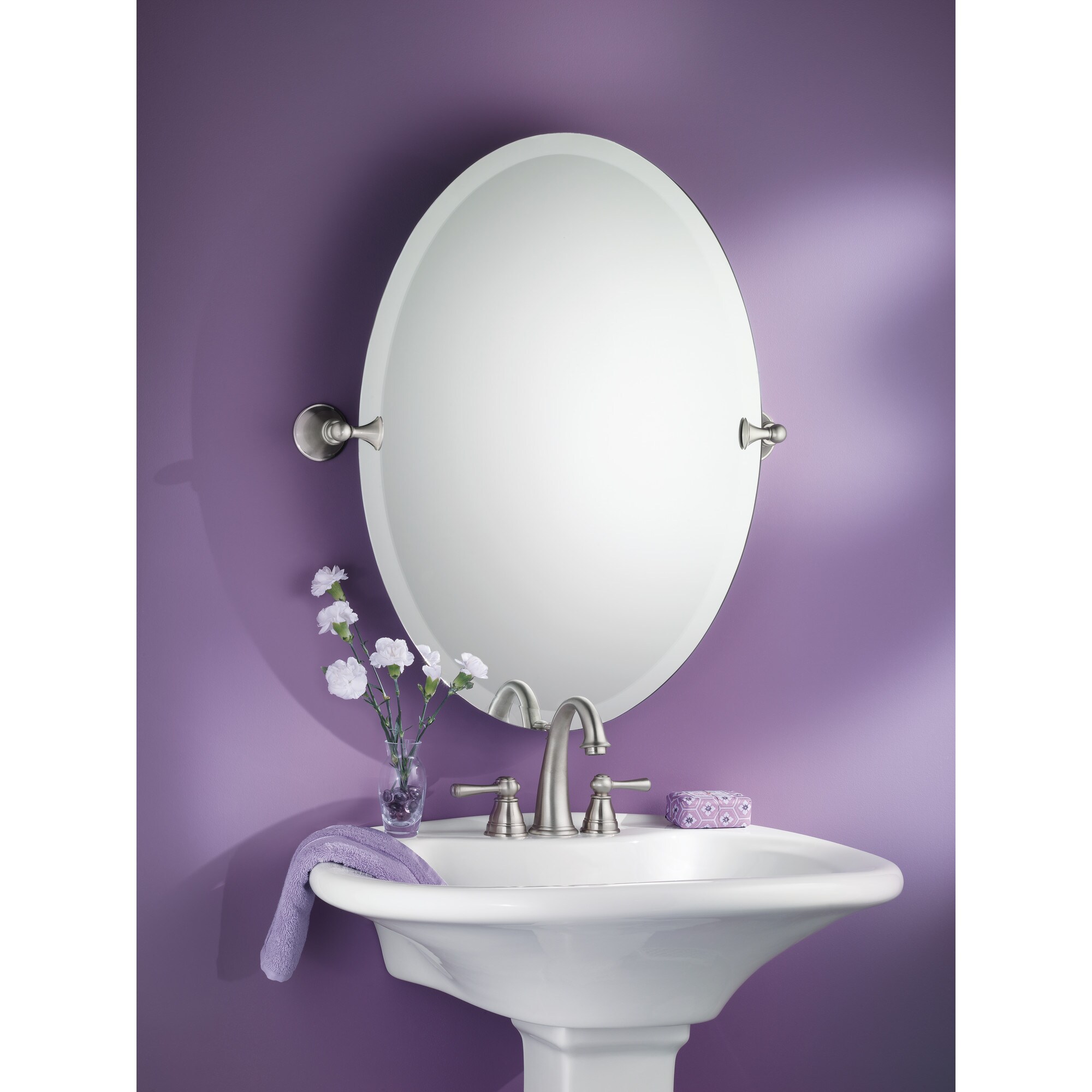 Moen DN2692BN Framed-Bath-Mirrors - View #7