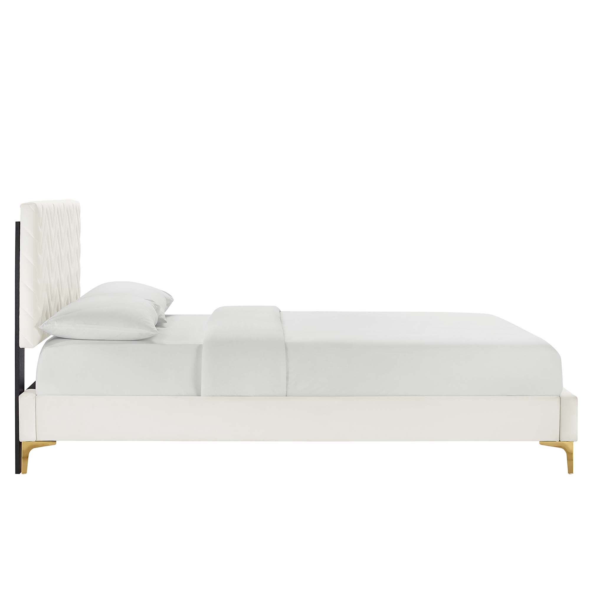 Modway MOD-6977-WHI beds - View #8