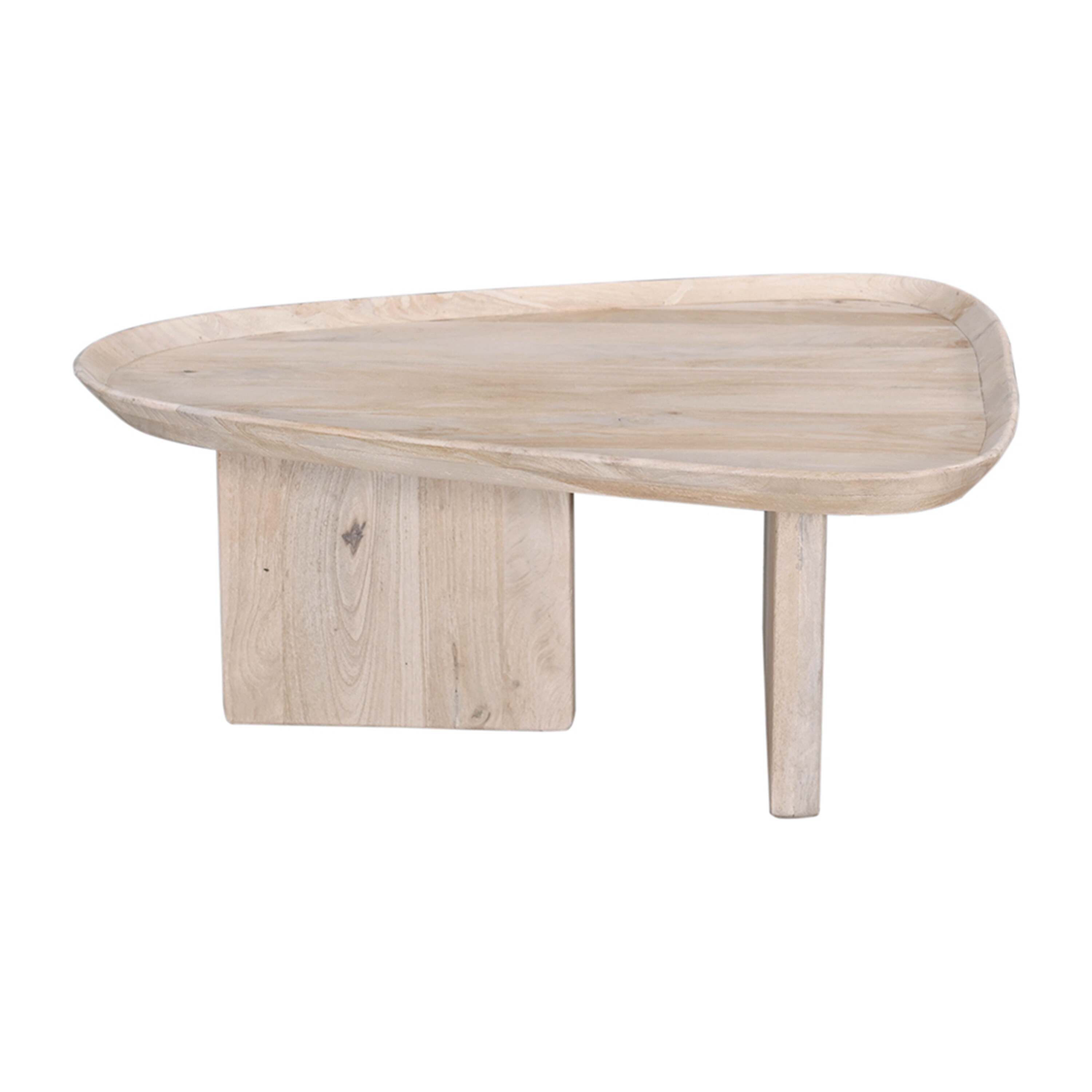 Benzara UPT-301507 Coffee-Tables - View #2
