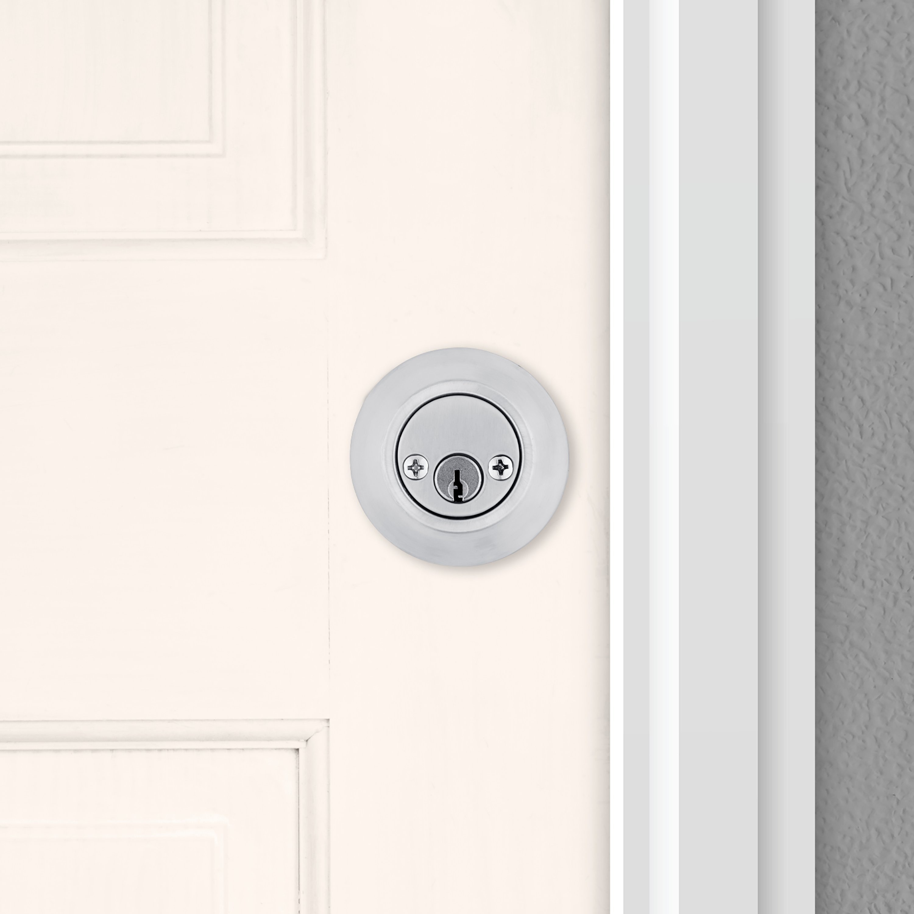 RELIABILT 93720-009 Door-Deadbolts - View #12