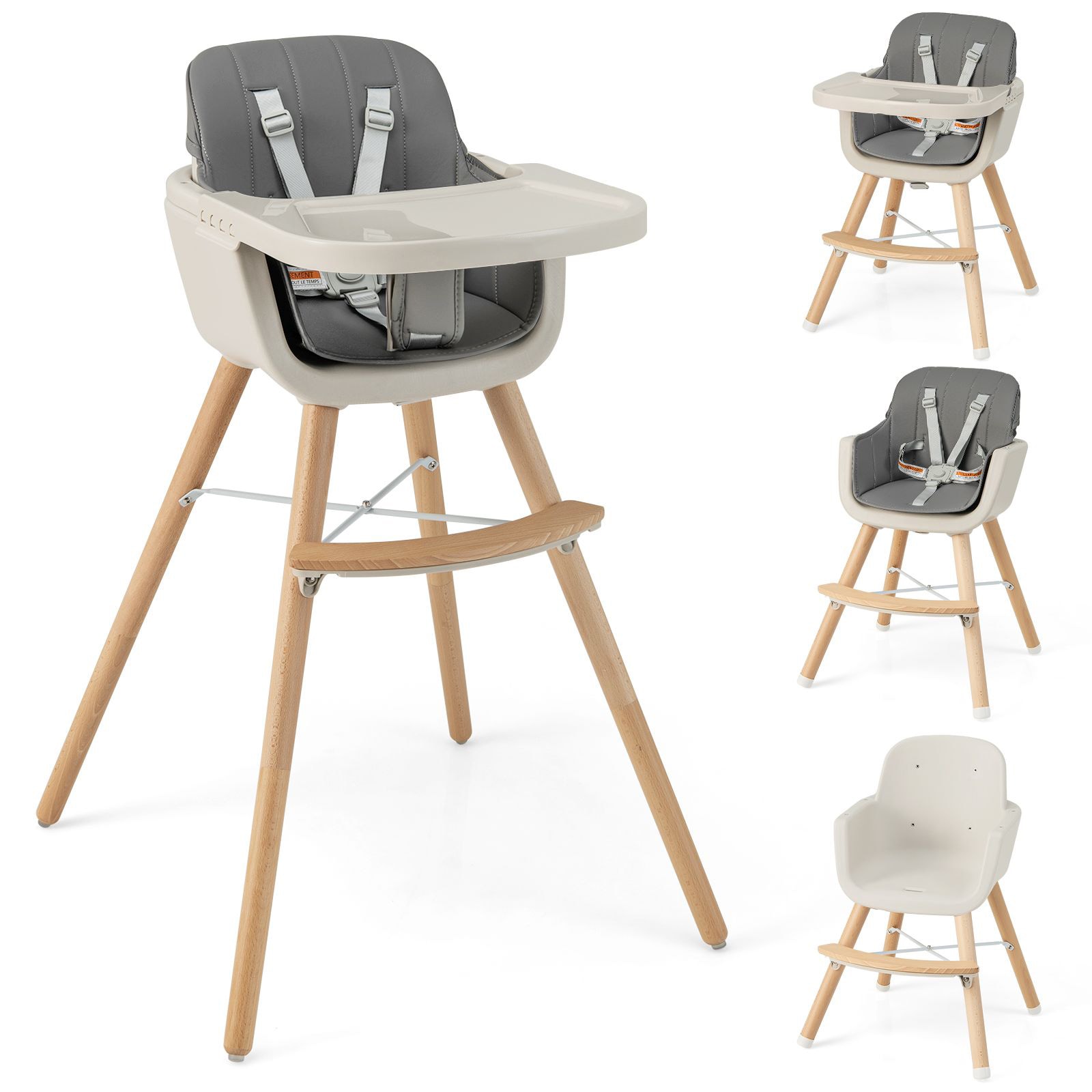 Slickblue D-CO-SH46001DA Kids-Chairs - View #6