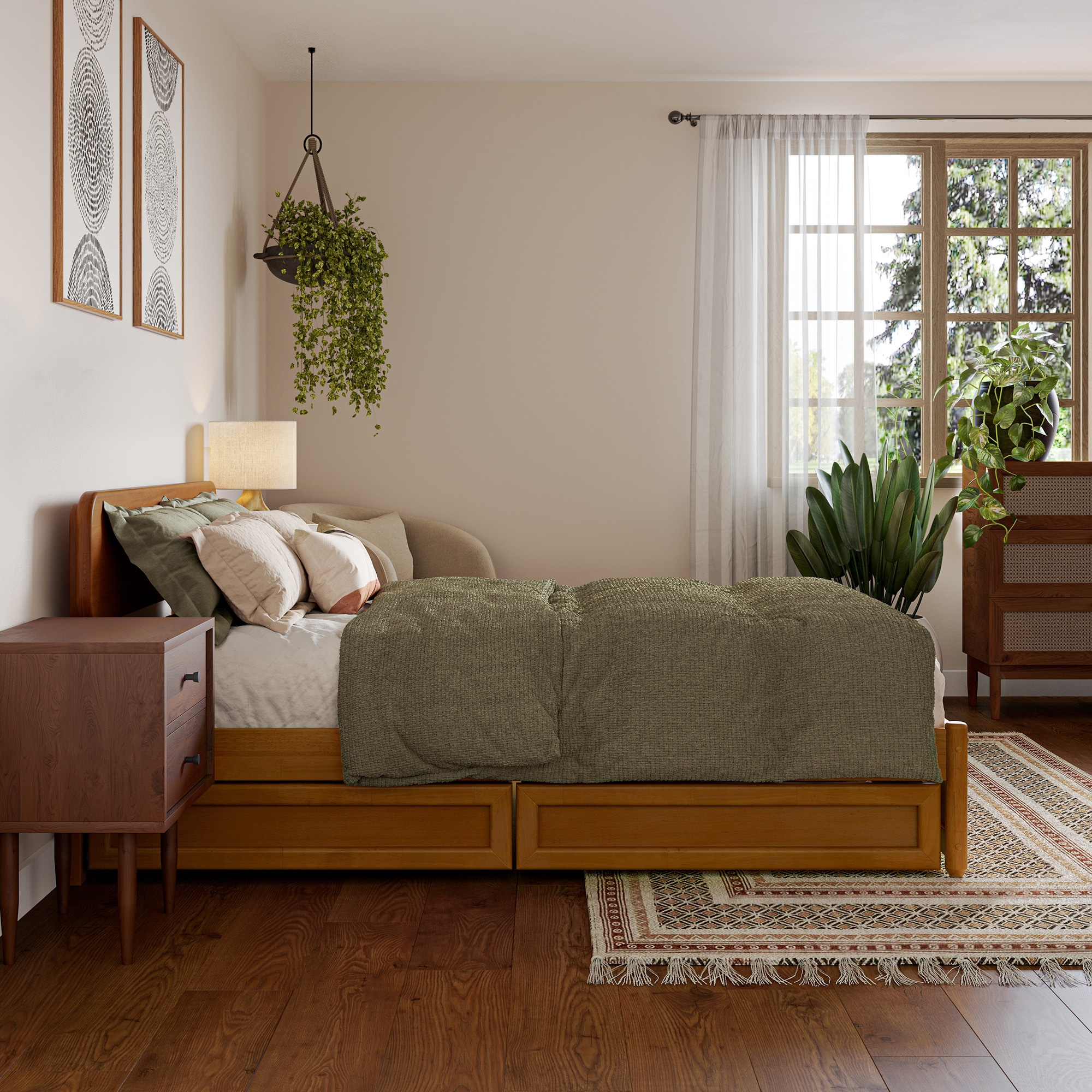 AFI AR968713T beds - View #6