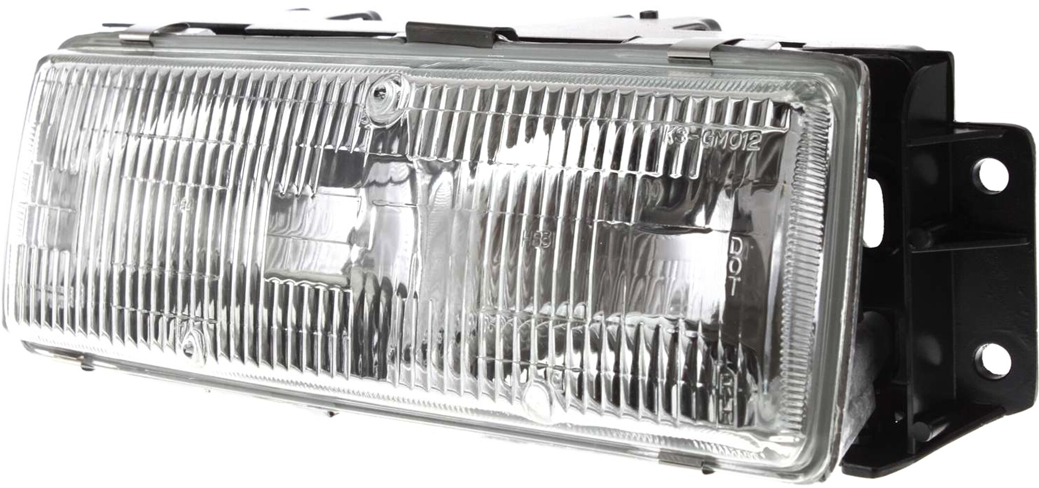 Garage-Pro JCW20-1624-28GP Headlights-Components - View #2