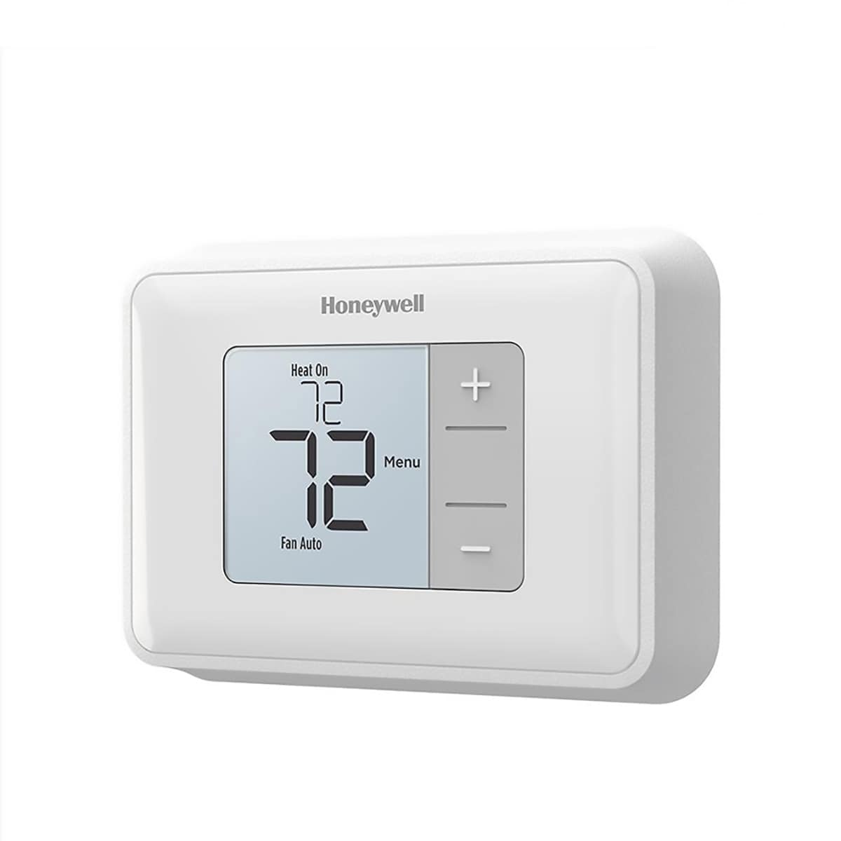 Honeywell Digital Non-Programmable Thermostat Electronic at