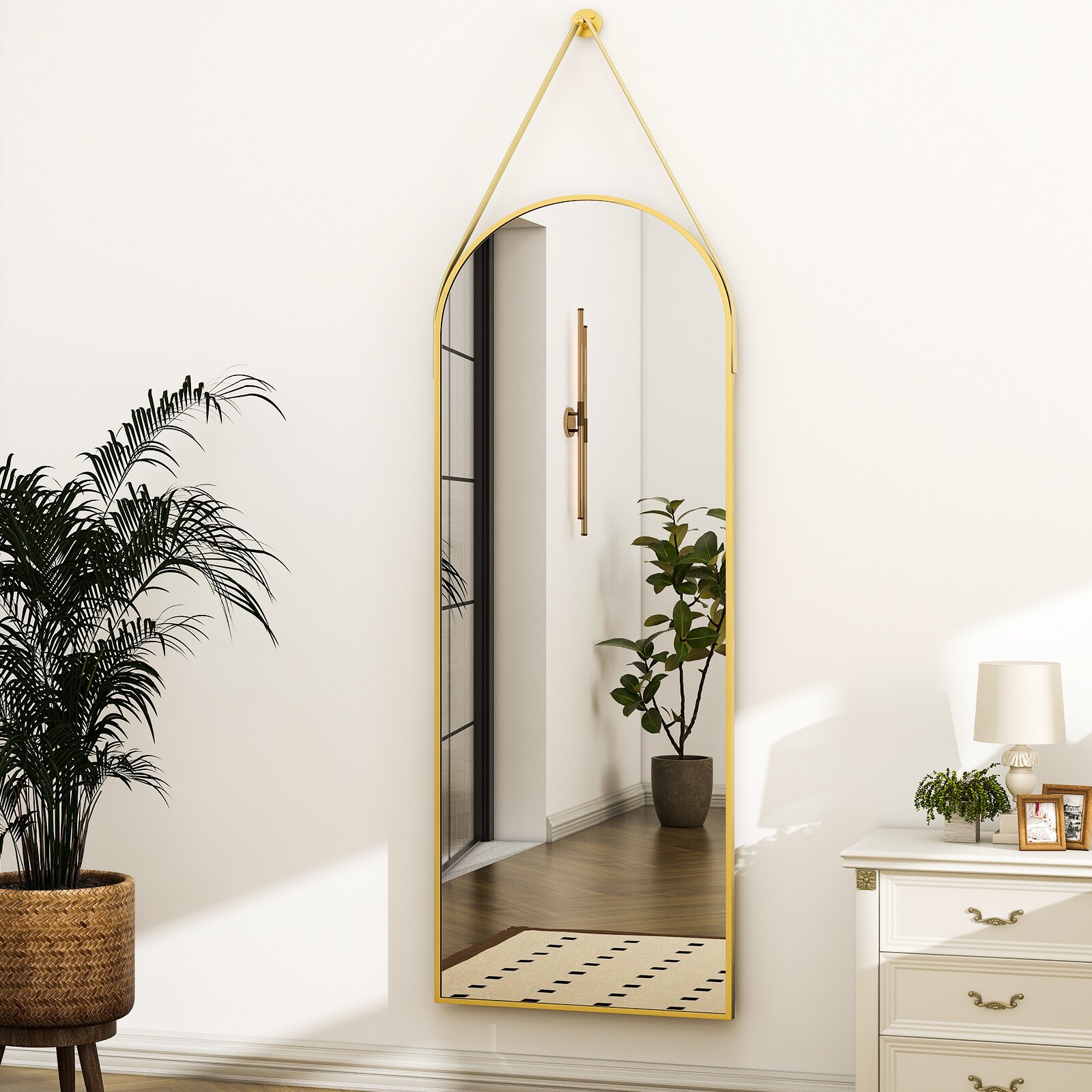 BEAUTYPEAK PDGXZJ1648G Decor-Mirrors - View #2